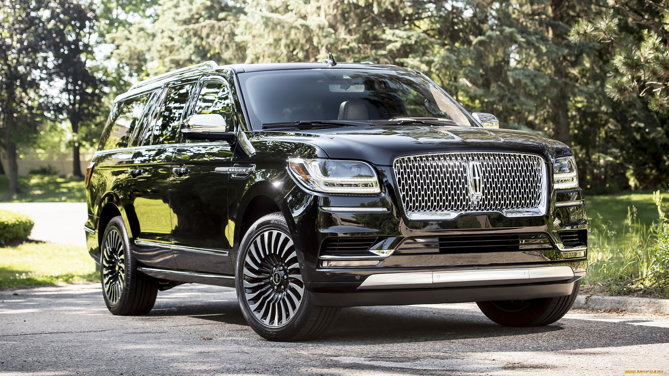 lincoln, navigator, extended, length, 2018, автомобили, lincoln, 2018, length, extended, navigator