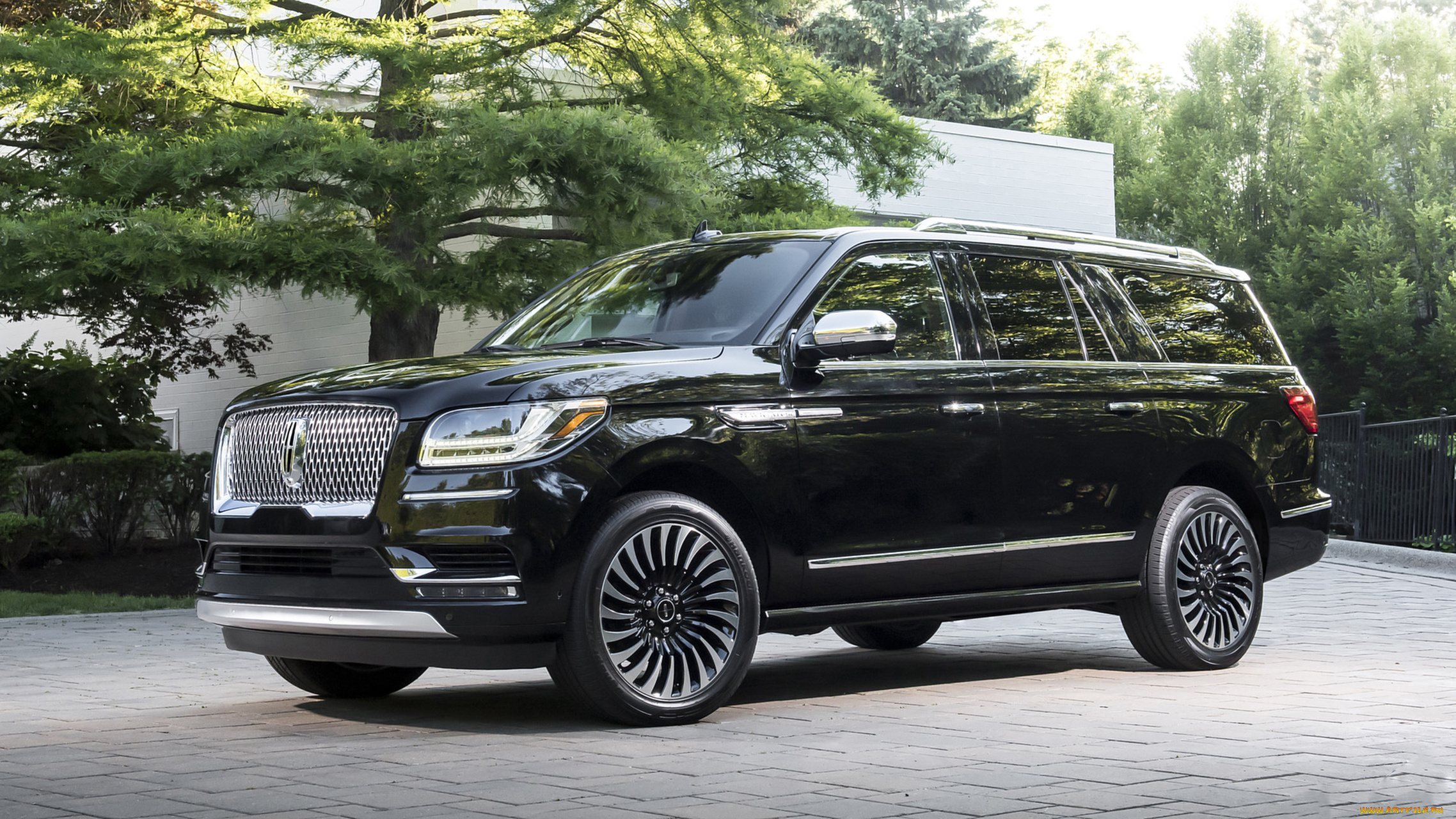 lincoln, navigator, extended, length, 2018, автомобили, lincoln, 2018, length, extended, navigator