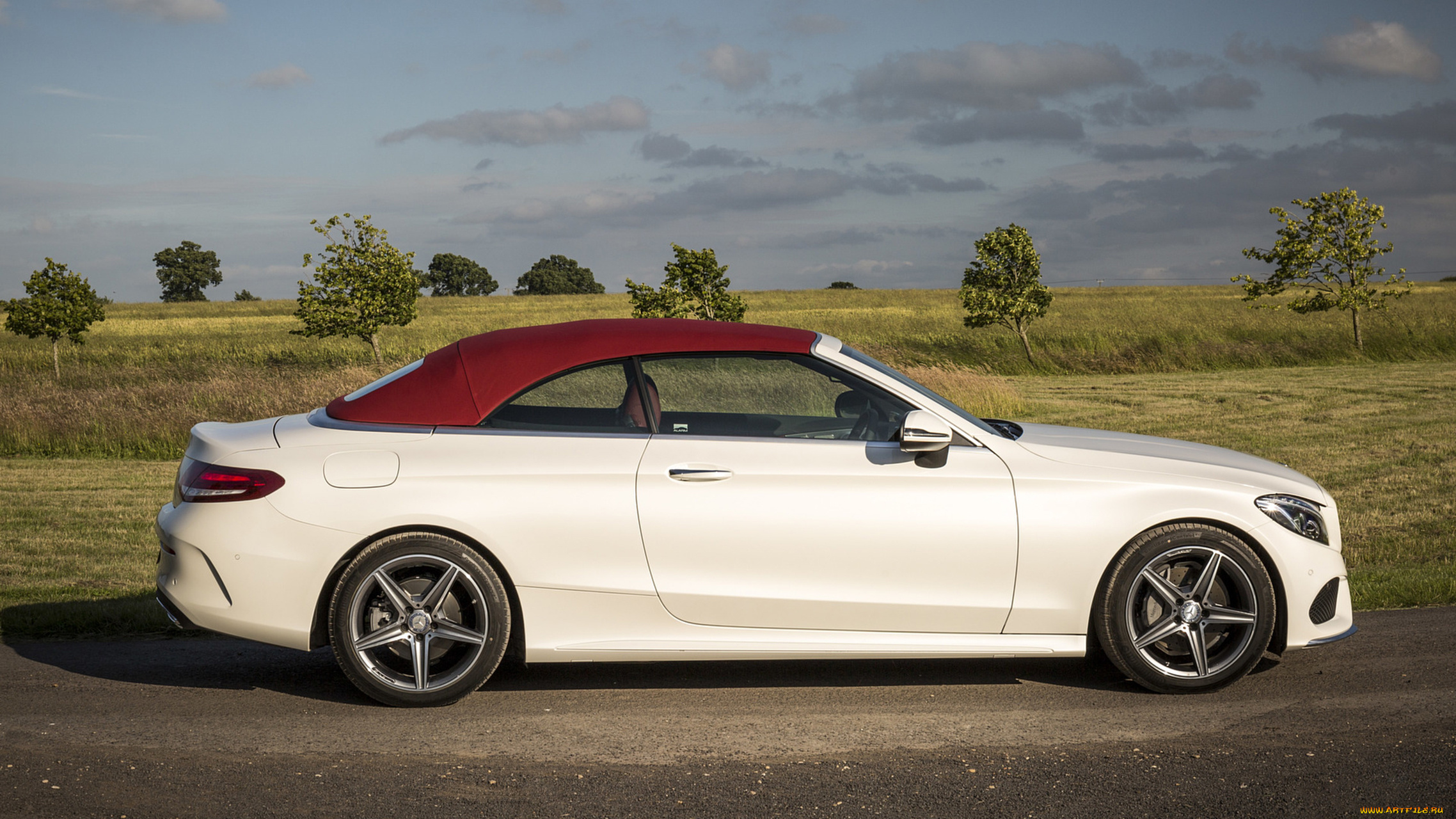 mercedes-benz, c, class, c220, d-cabriolet, 2017, автомобили, mercedes-benz, 2017, d-cabriolet, c220, class, c