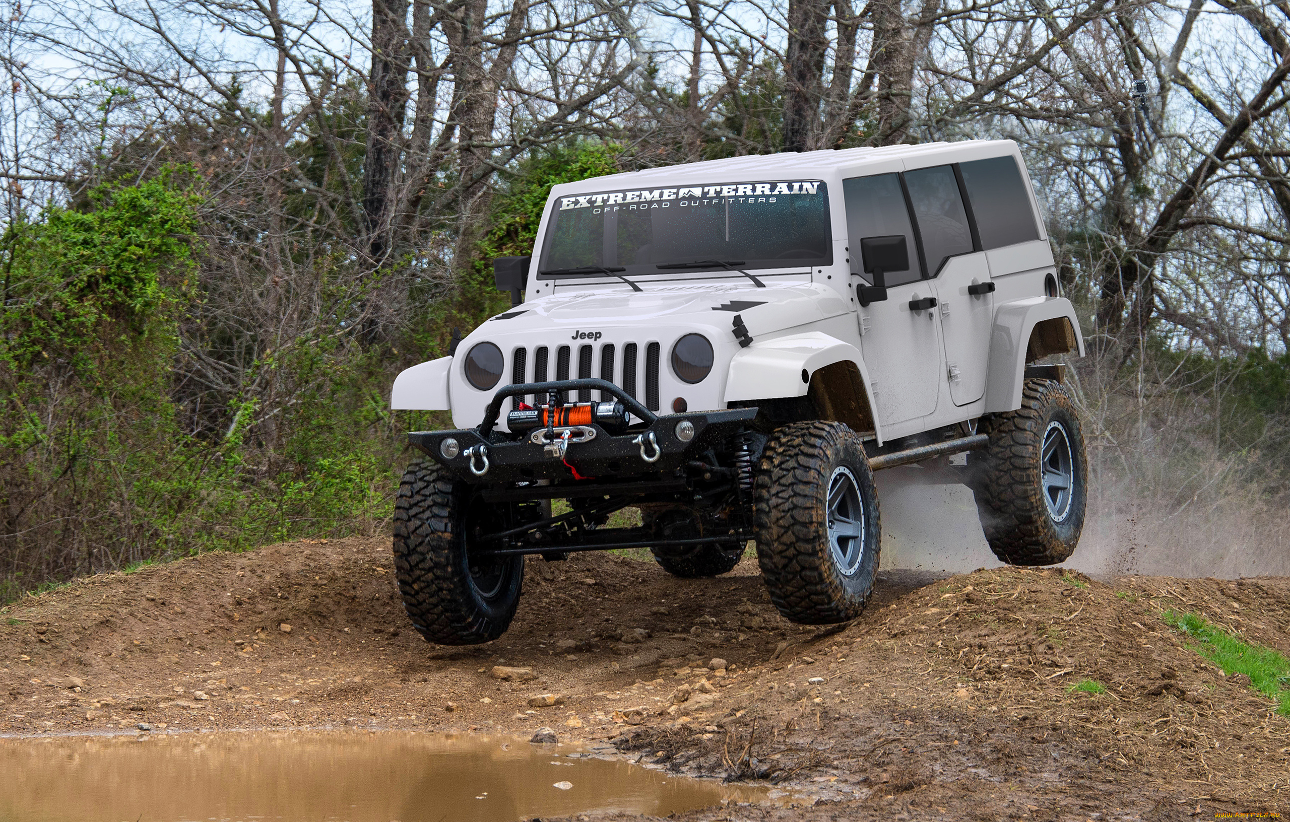 jeep, wrangler, jl, 2018, автомобили, jeep, 2018, jl, wrangler