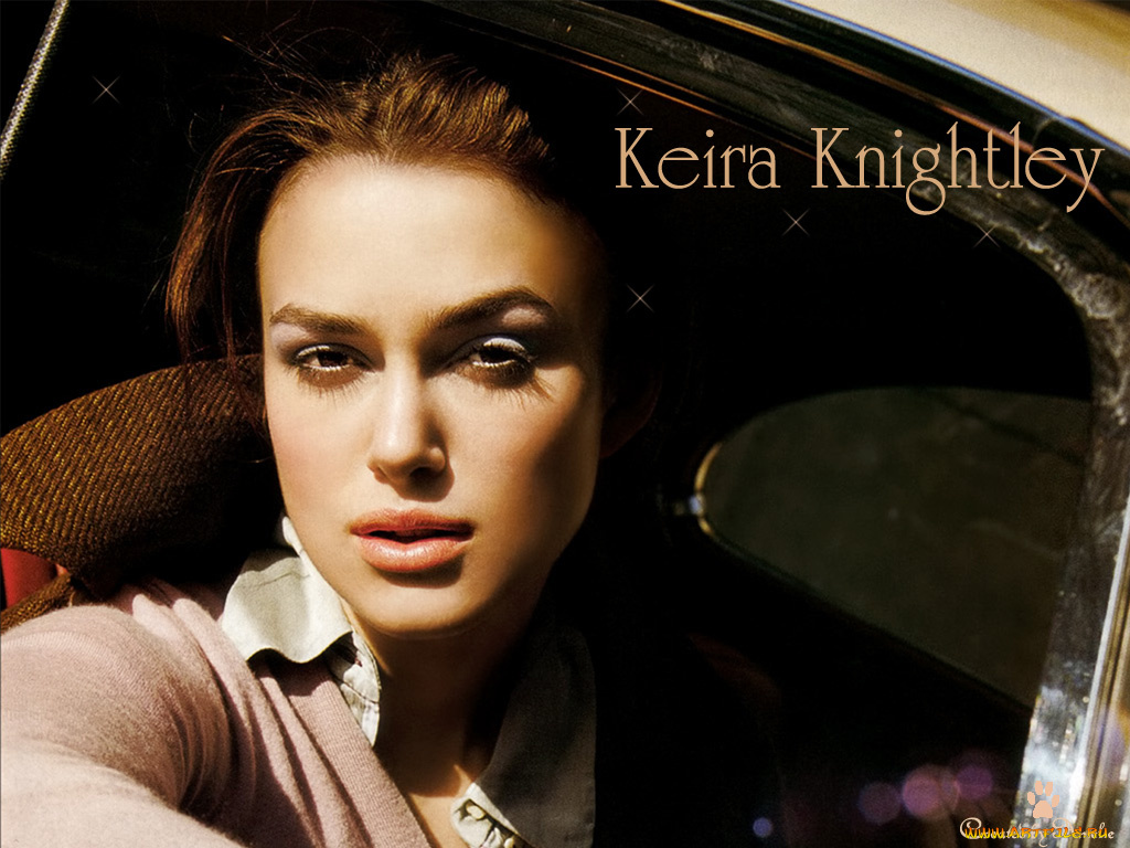 Keira, Knightley, девушки