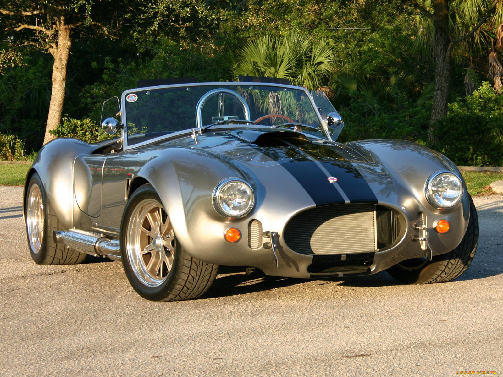 cobra, 1965, автомобили, ac, shelby