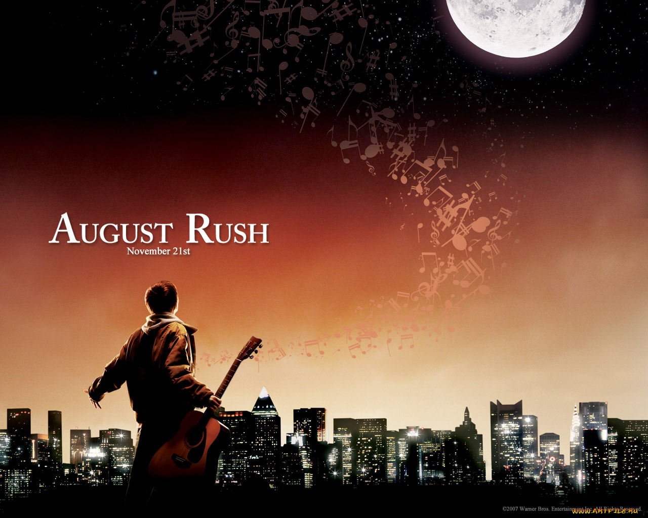 august, rush, кино, фильмы