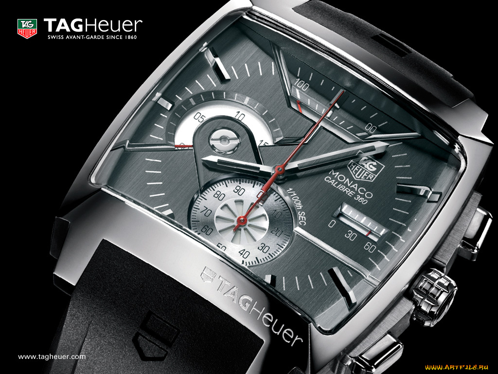 tag, heuer, бренды