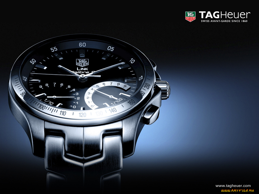 tag, heuer, бренды