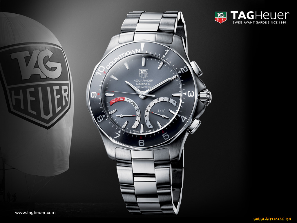 tag, heuer, бренды