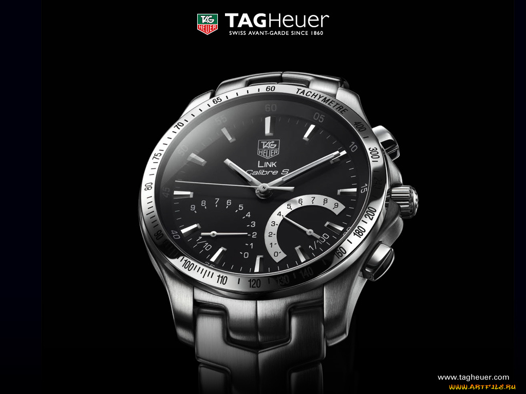 tag, heuer, бренды