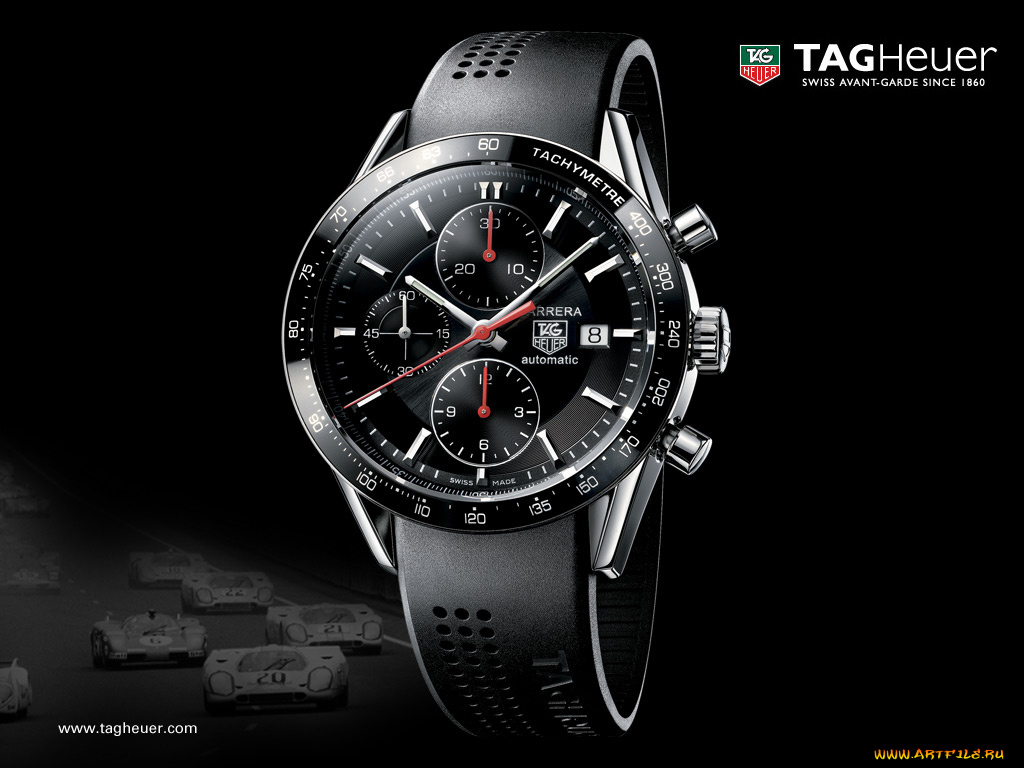 tag, heuer, бренды