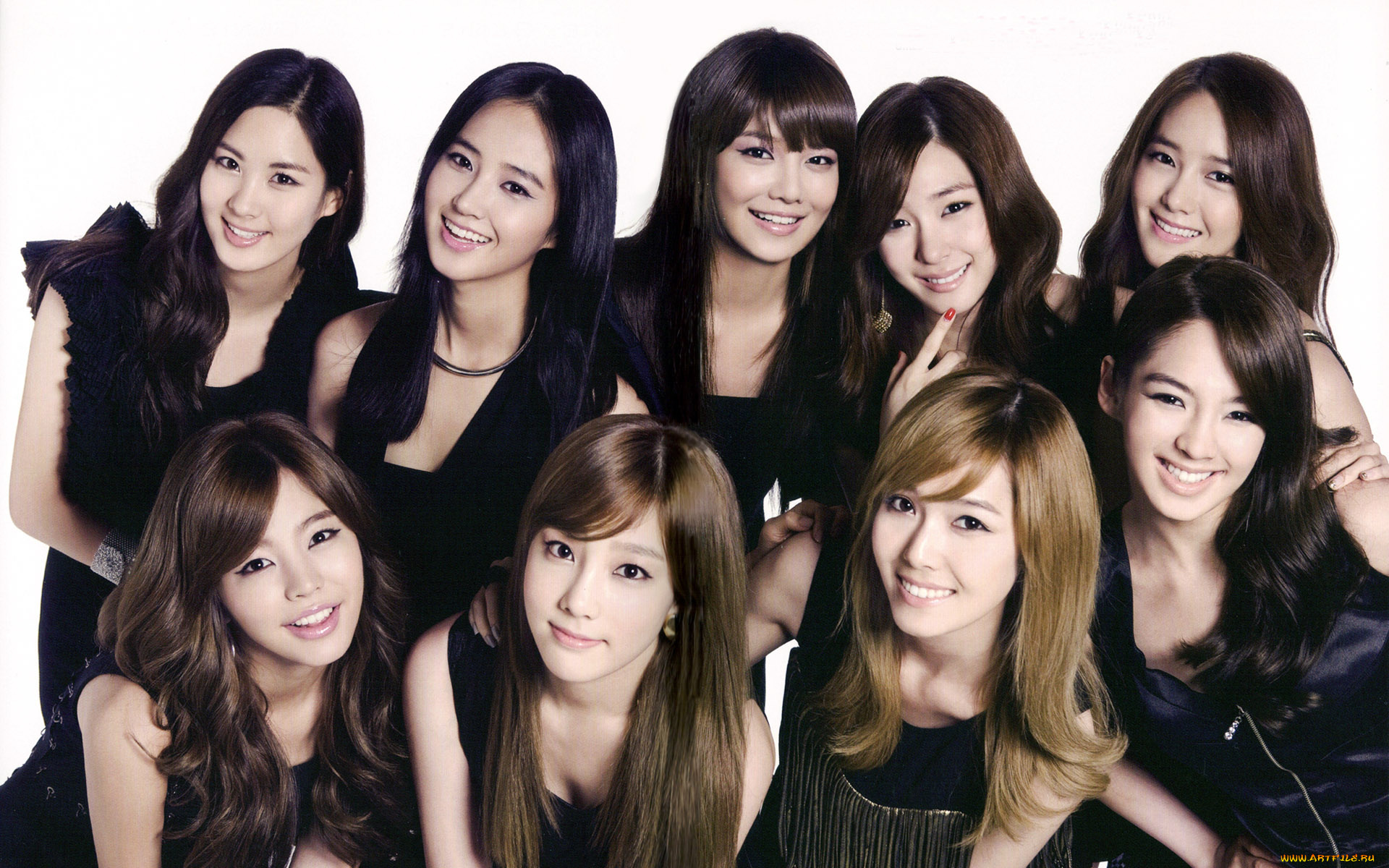 музыка, girls, generation, snsd, корея, девушки, азиатки