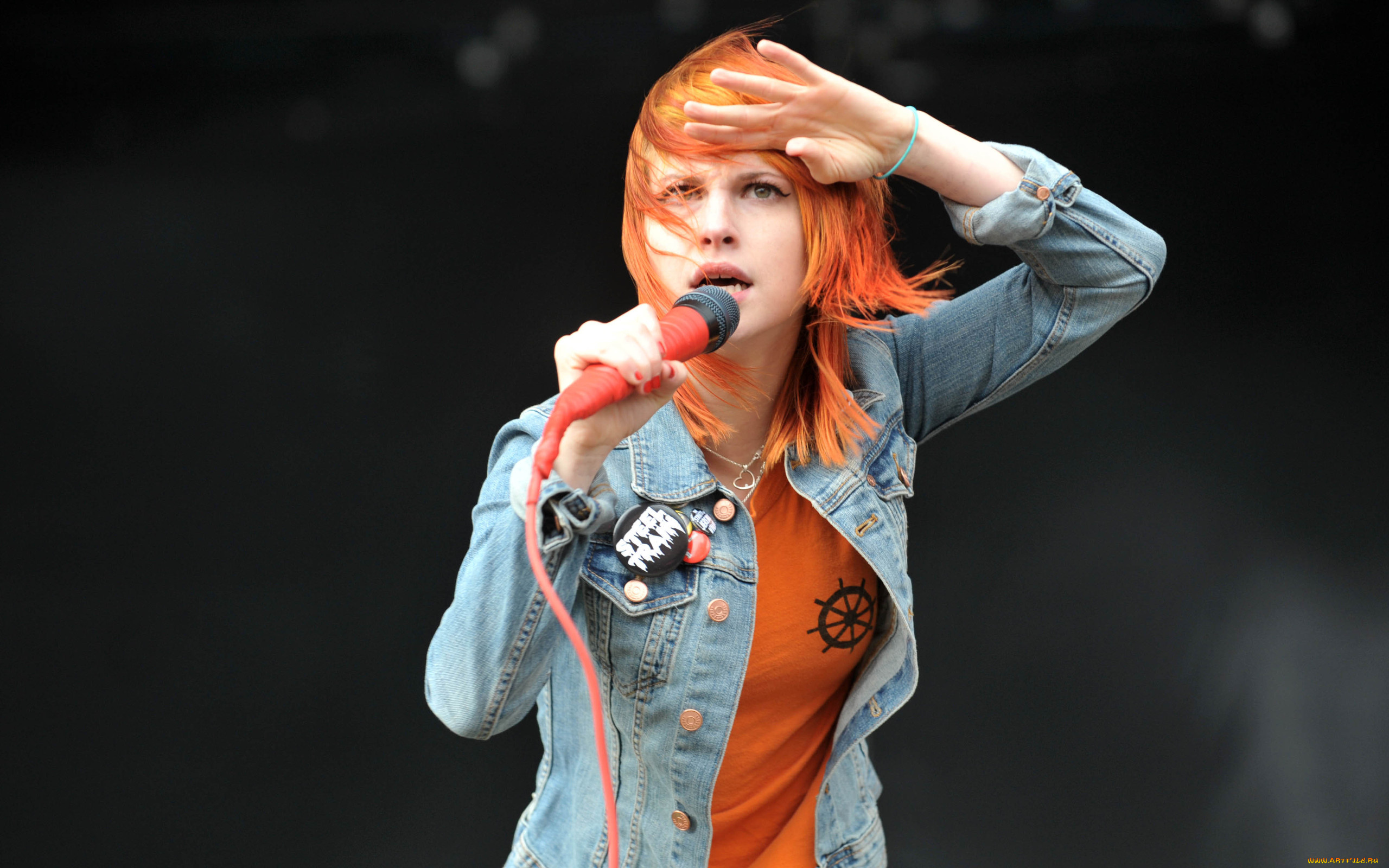 hayley, williams, музыка, paramore, вокалистка, певица