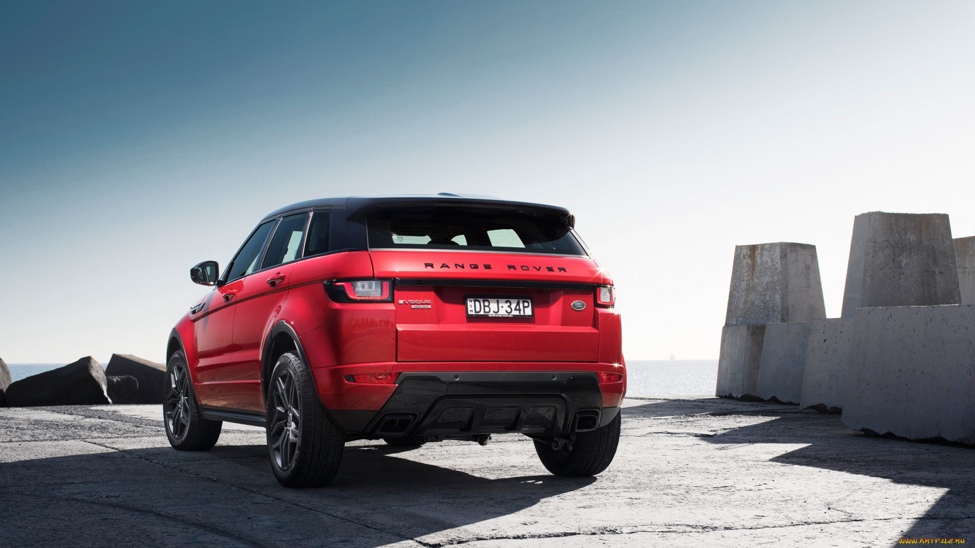 автомобили, range, rover, dynamic, 2015г, au-spec, evoque, hse, range, rover