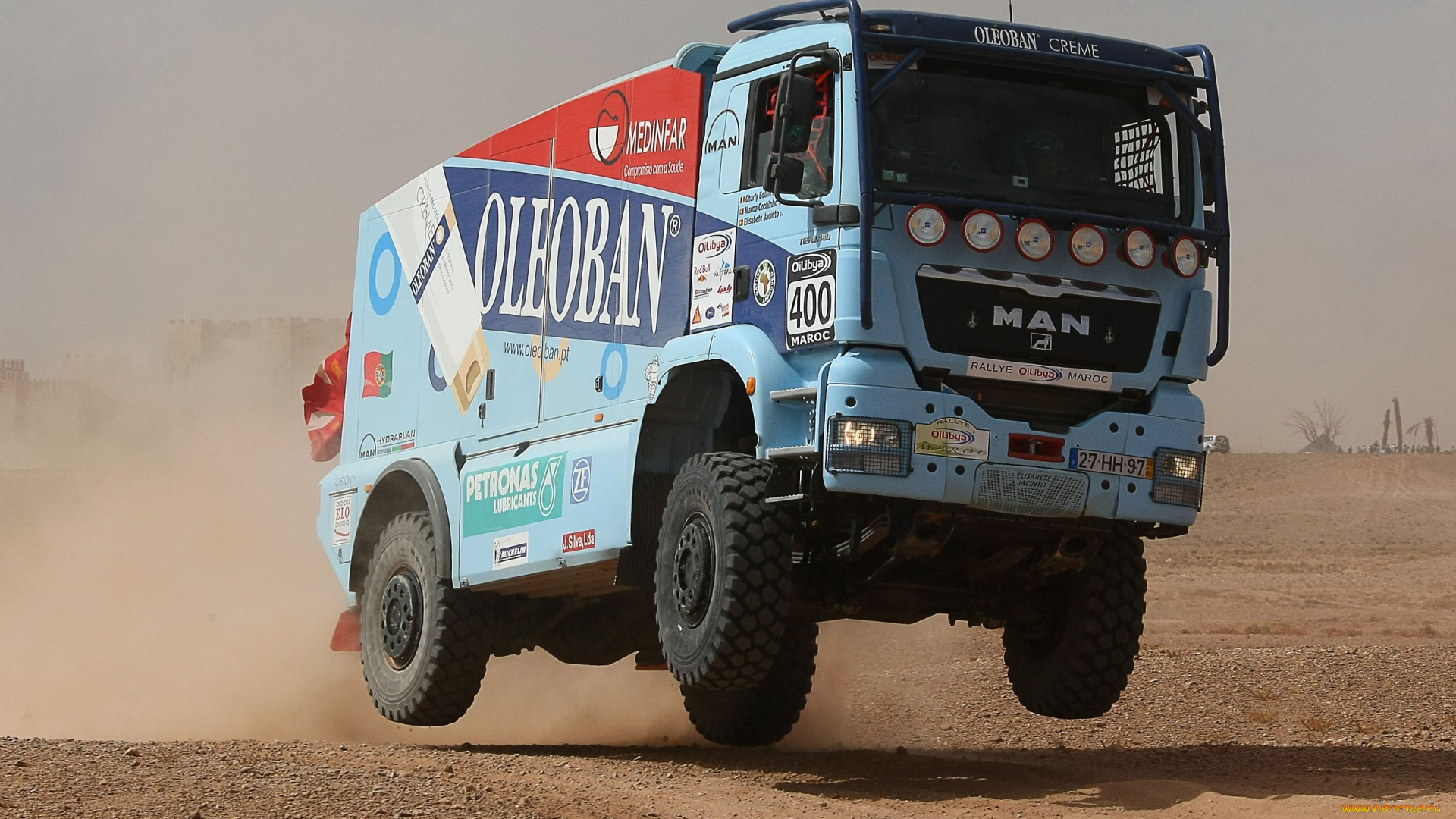 спорт, авторалли, truck, rally, 18-480, man, tgs