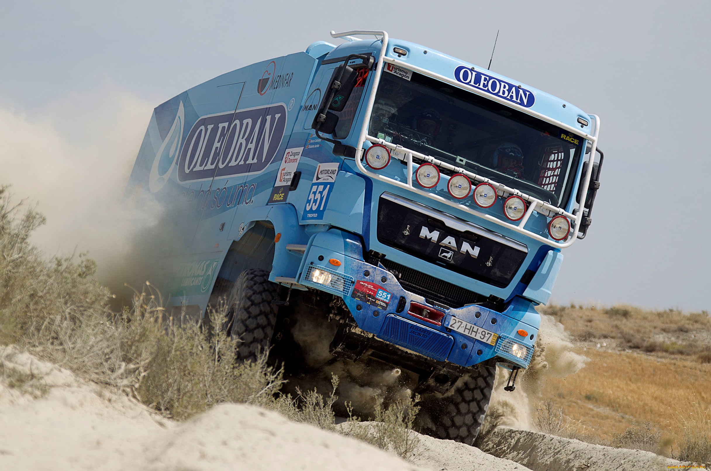 спорт, авторалли, rally, truck, 18-480, tgs, man