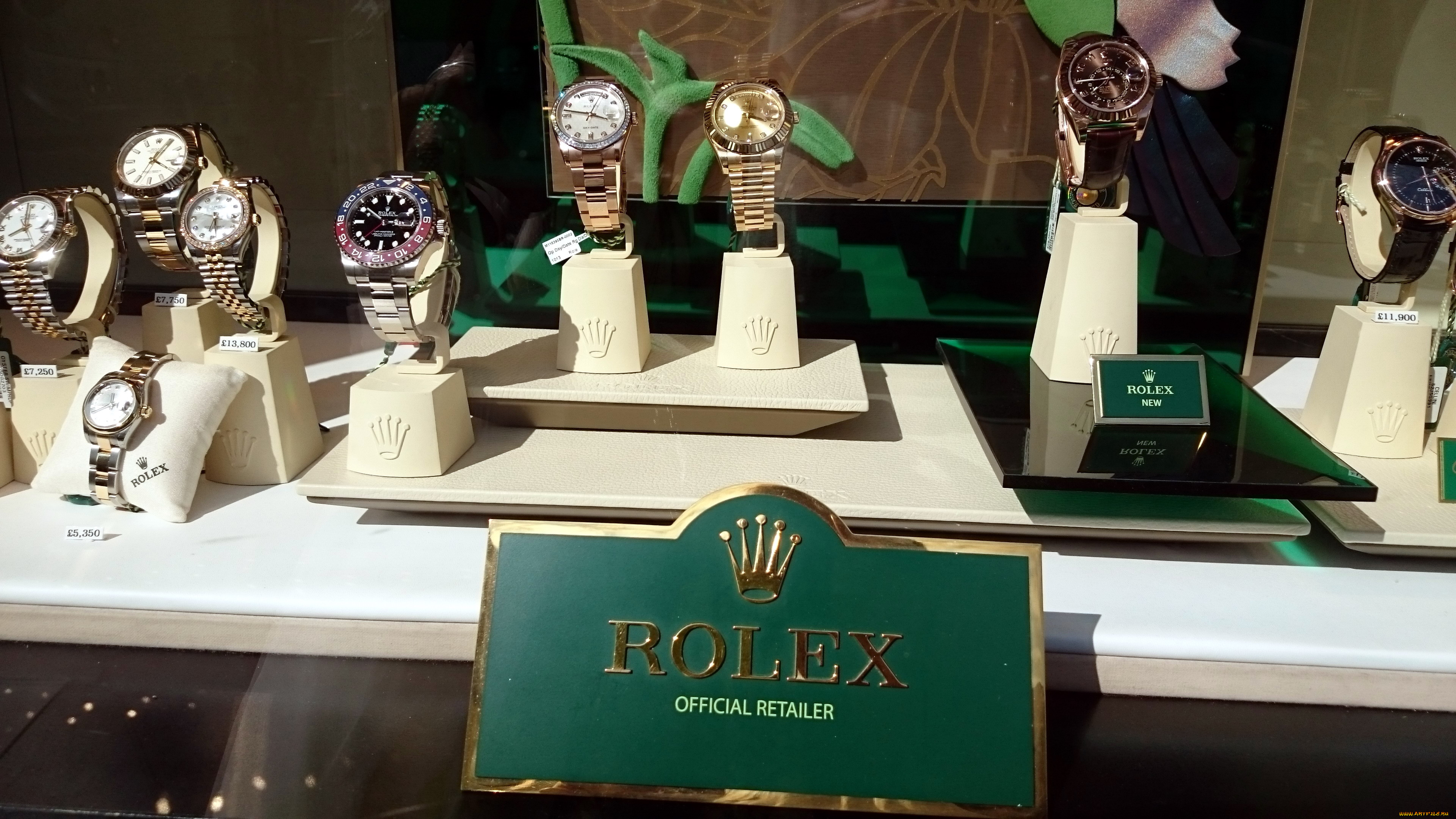 бренды, rolex, часы
