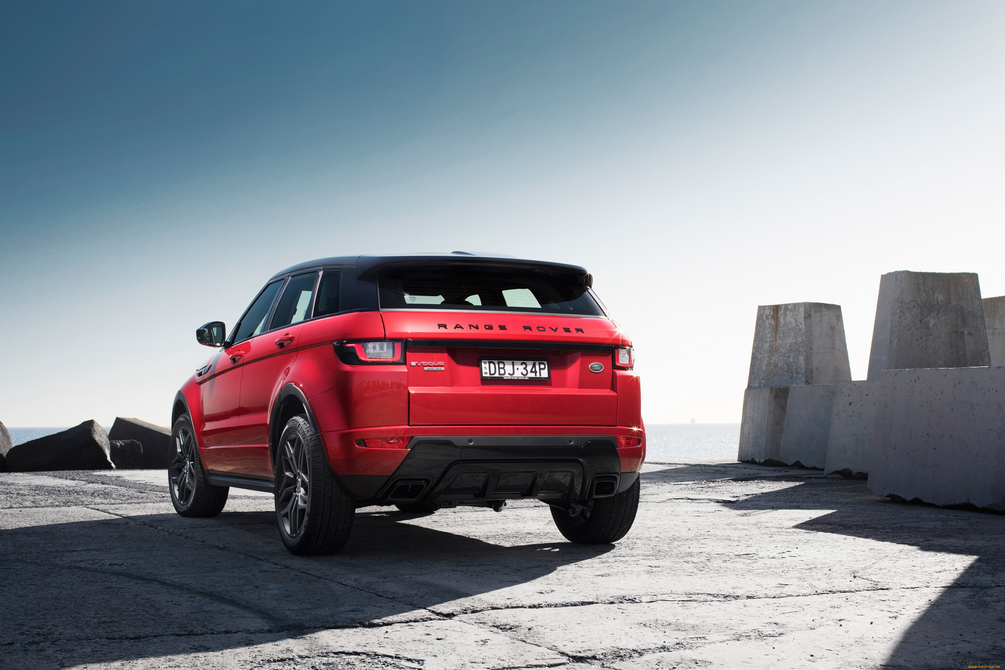 автомобили, range, rover, dynamic, 2015г, au-spec, evoque, hse, range, rover