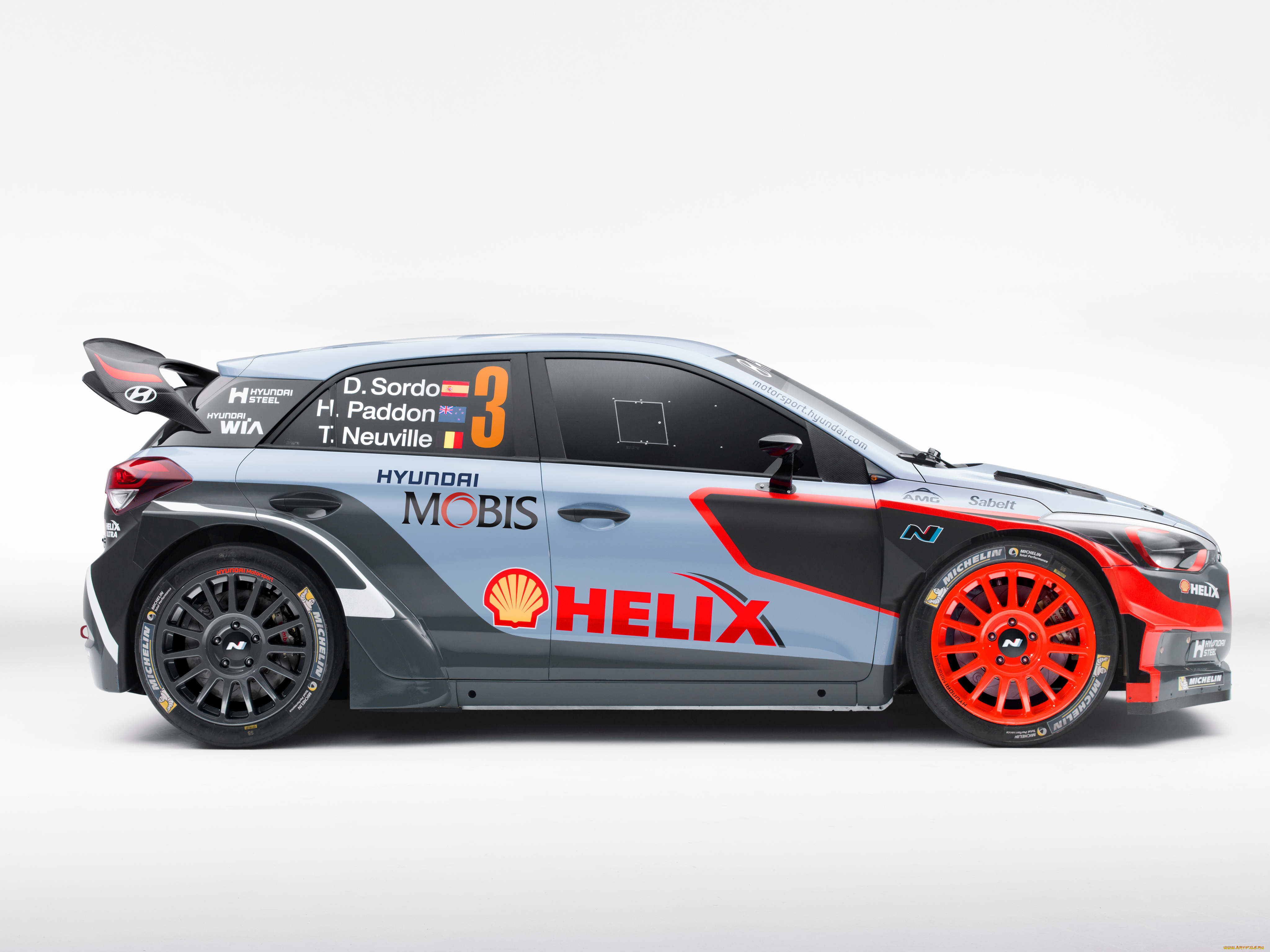 автомобили, hyundai, 2016г, ib, wrc, i20