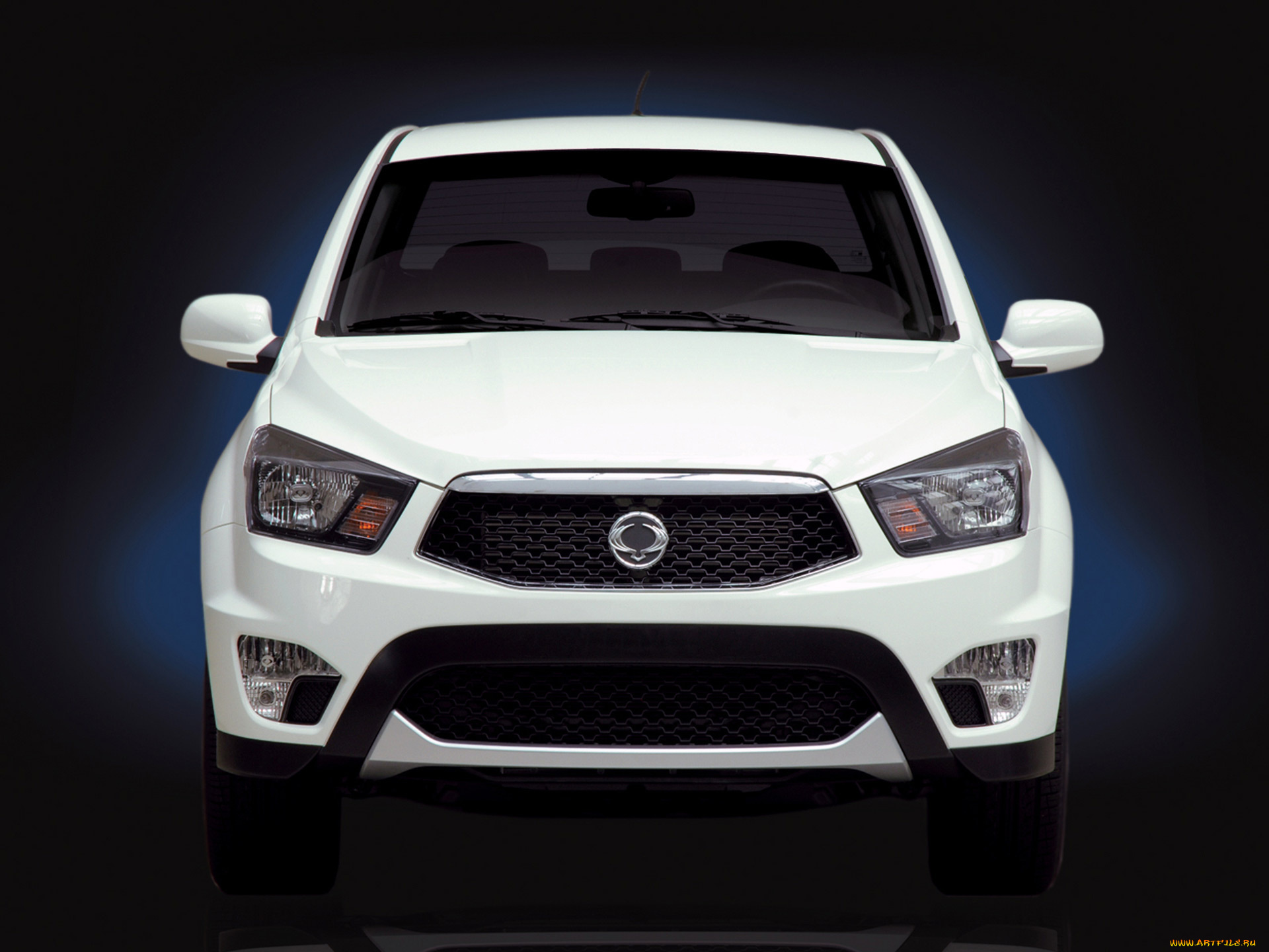 ssangyong, sut-1, concept, 2011, автомобили, ssang, yong, 2011, concept, ssangyong, sut-1