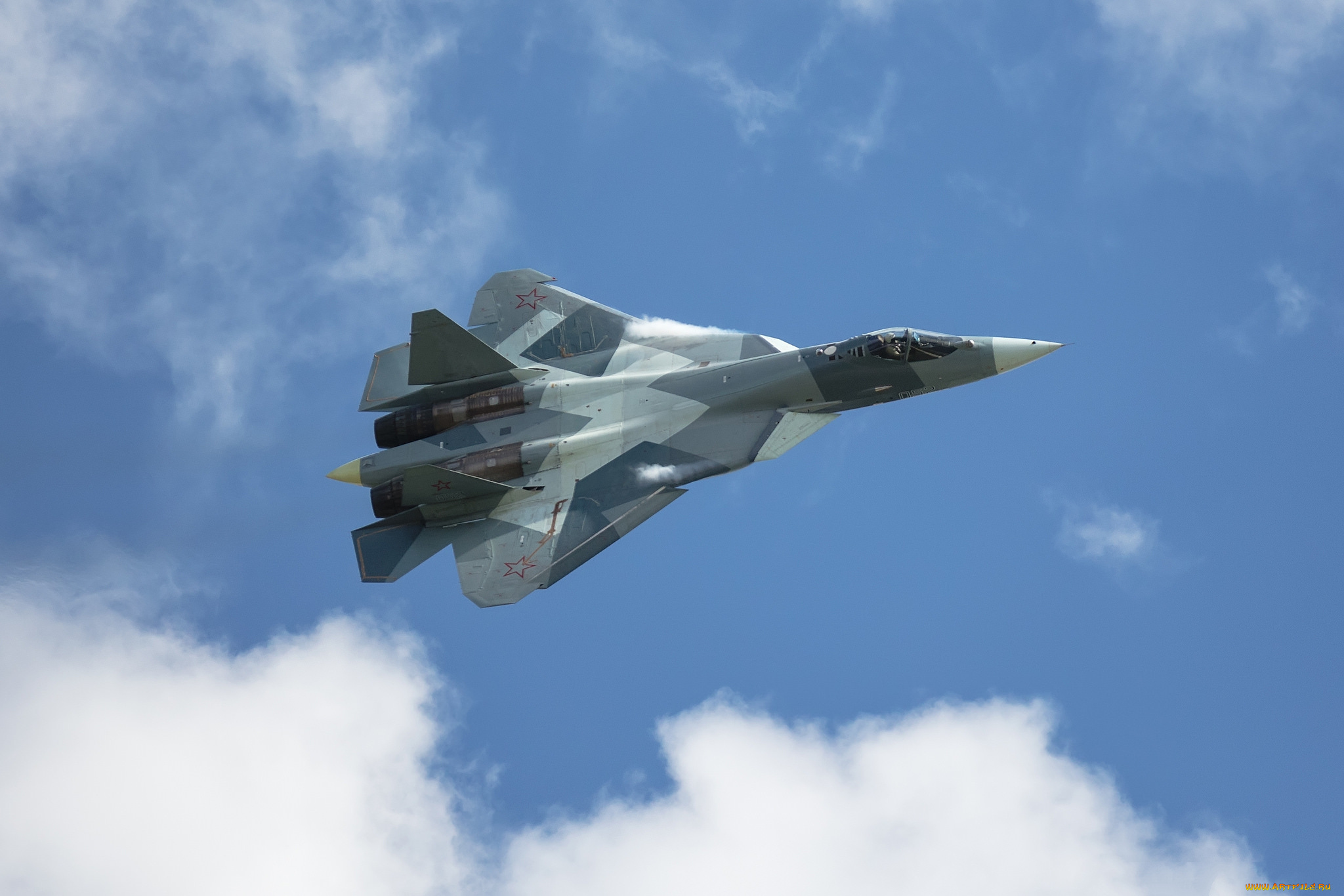 t-50, pak-fa, авиация, боевые, самолёты, истребитель