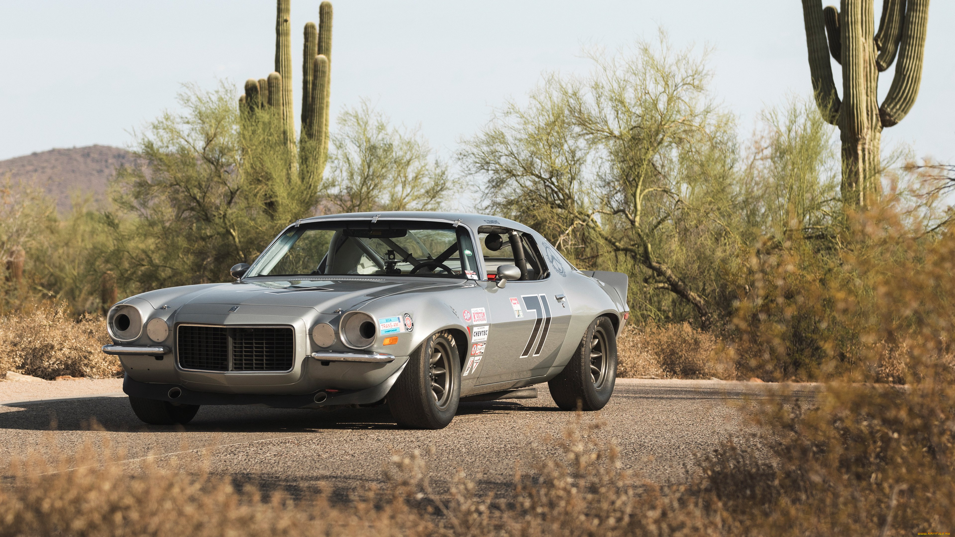 автомобили, camaro, 1970, chevrolet