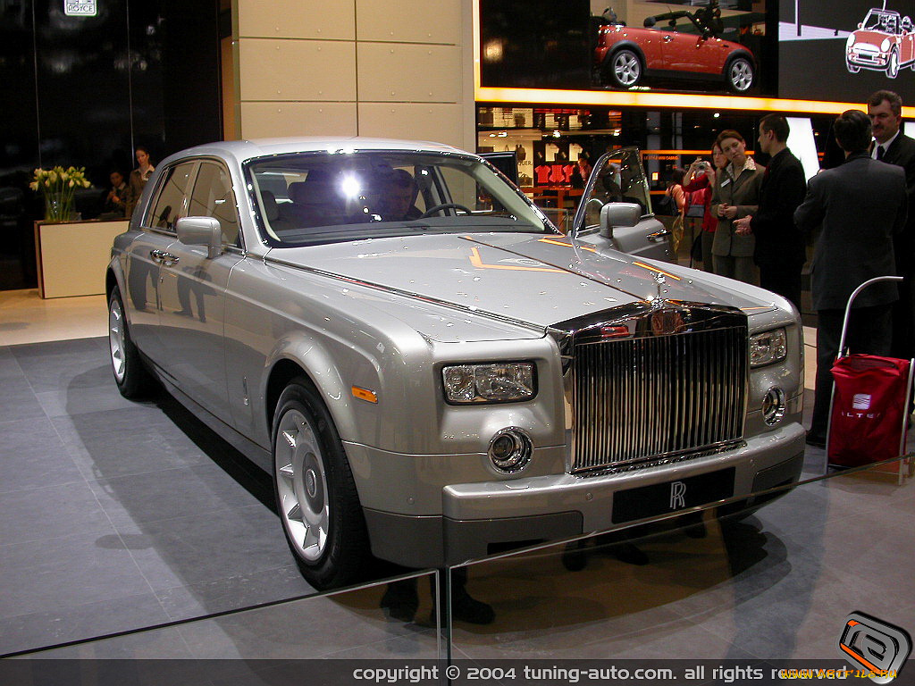 rolls, royce, phantom, автомобили, выставки, уличные, фото