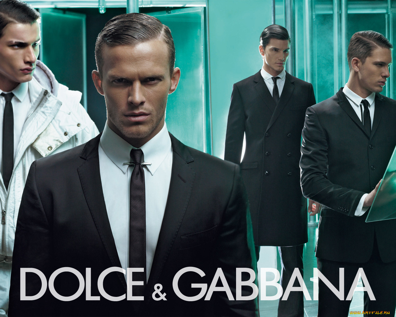 бренды, dolce, gabbana