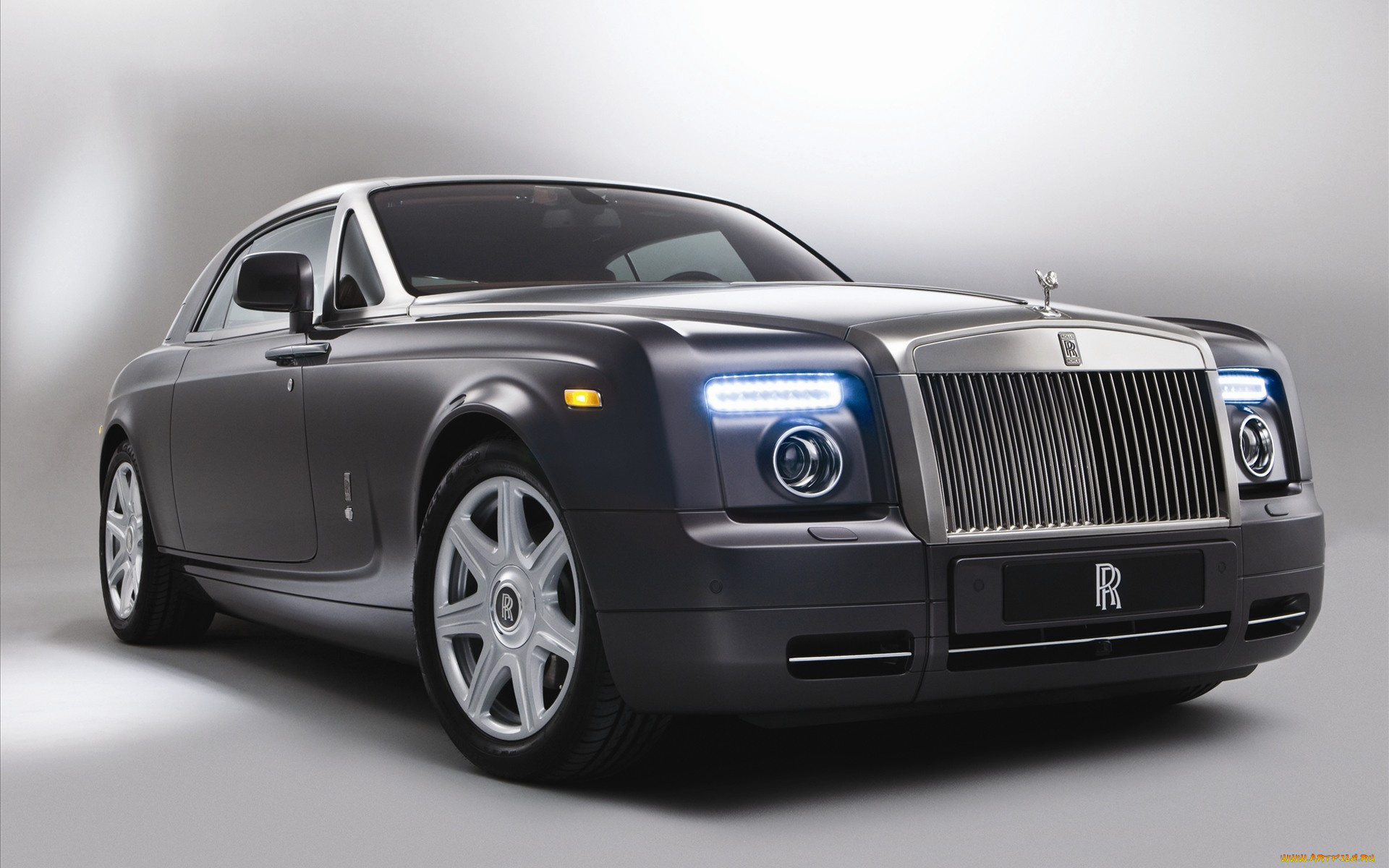 автомобили, rolls, royce