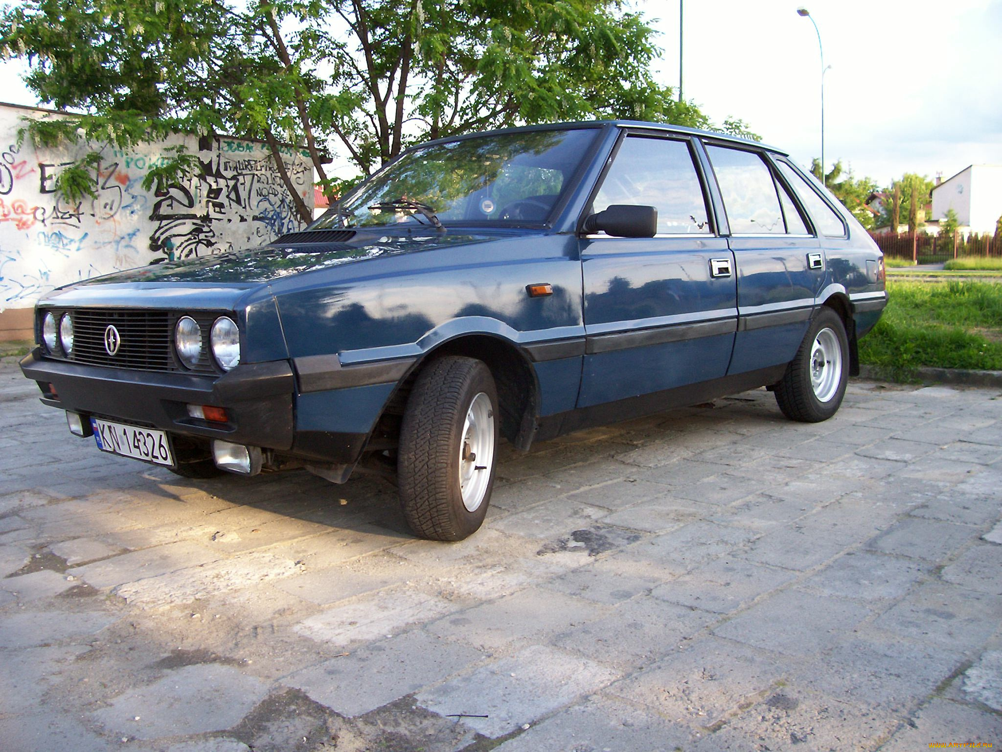 polonez, автомобили, выставки, уличные, фото