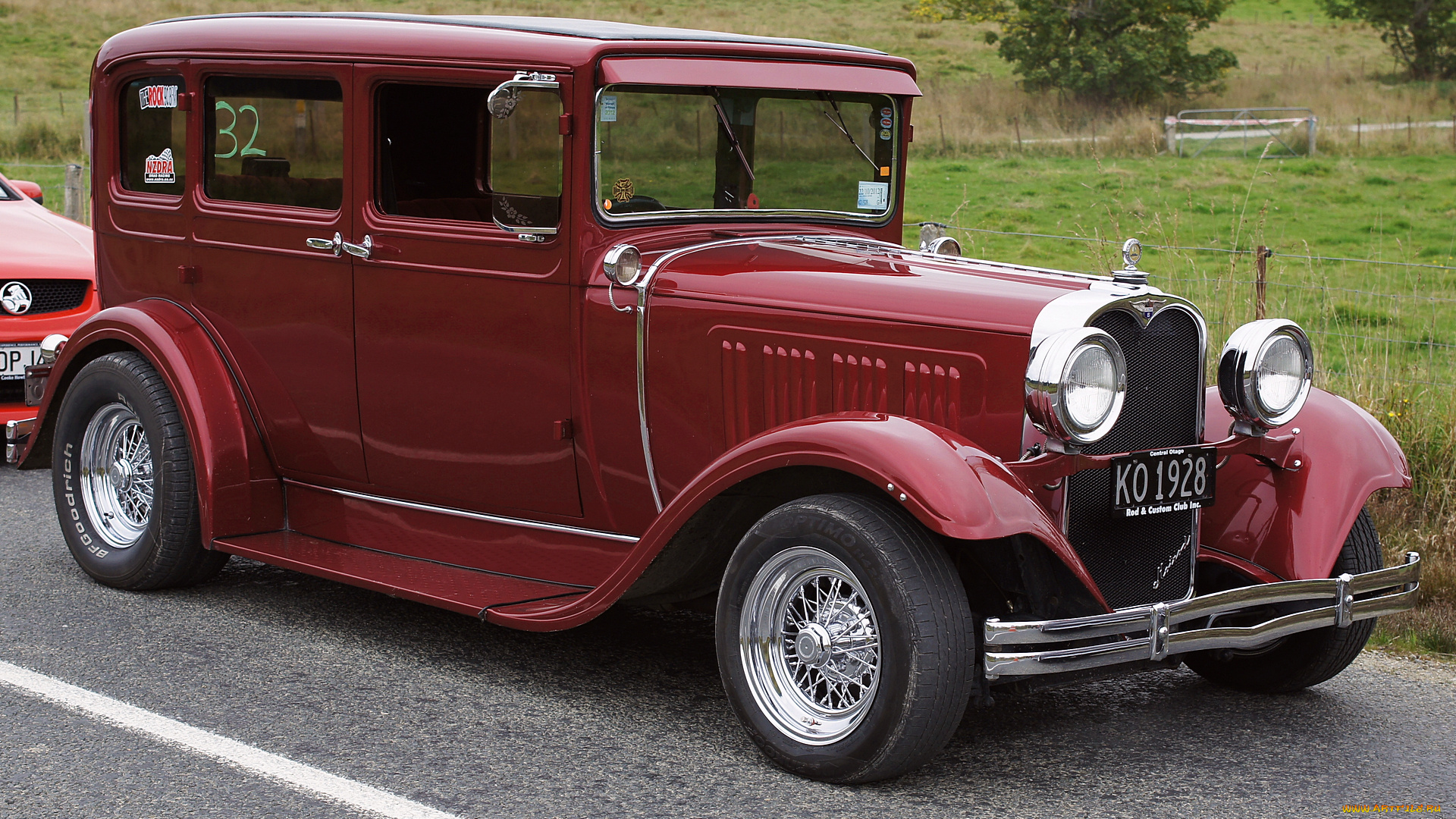 1928, dodge, sedan, hot, rod, автомобили, выставки, и, уличные, фото, автомобиль, классика, ретро