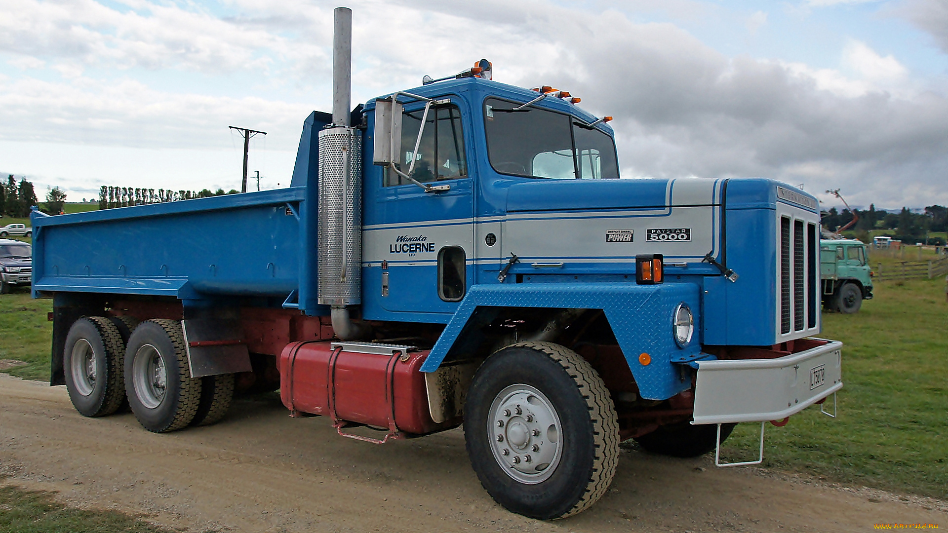 International 5000. International Paystar 5000. International Navistar 5000. International Paystar f5070. Paystar 5070.