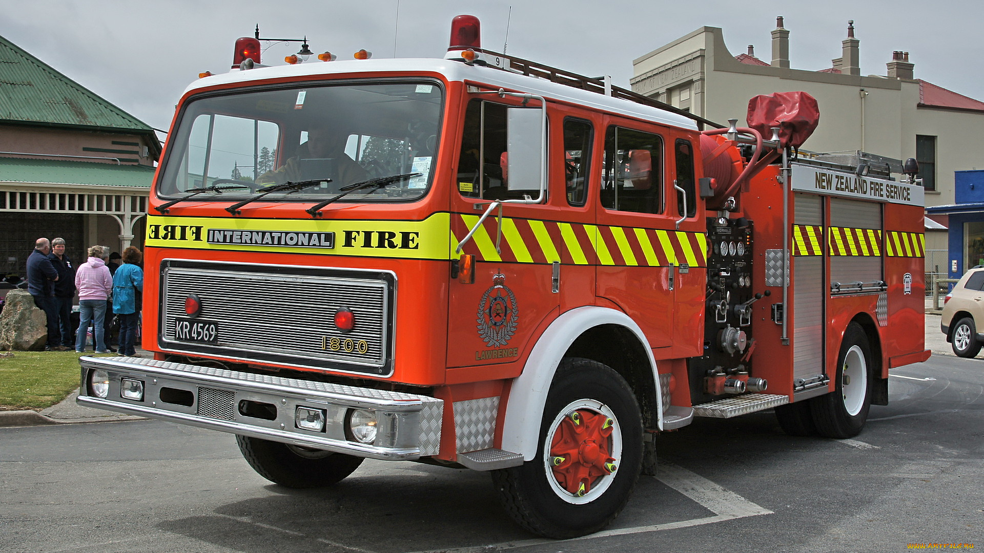 1982, international, 1810c, fire, truck, автомобили, пожарные, машины, грузовые, navistar, international, сша, автобусы, бронеавтомобили