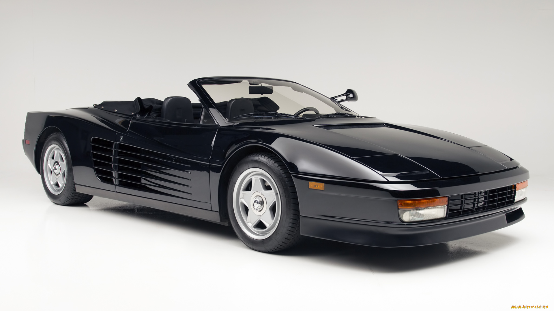 автомобили, ferrari, testarossa