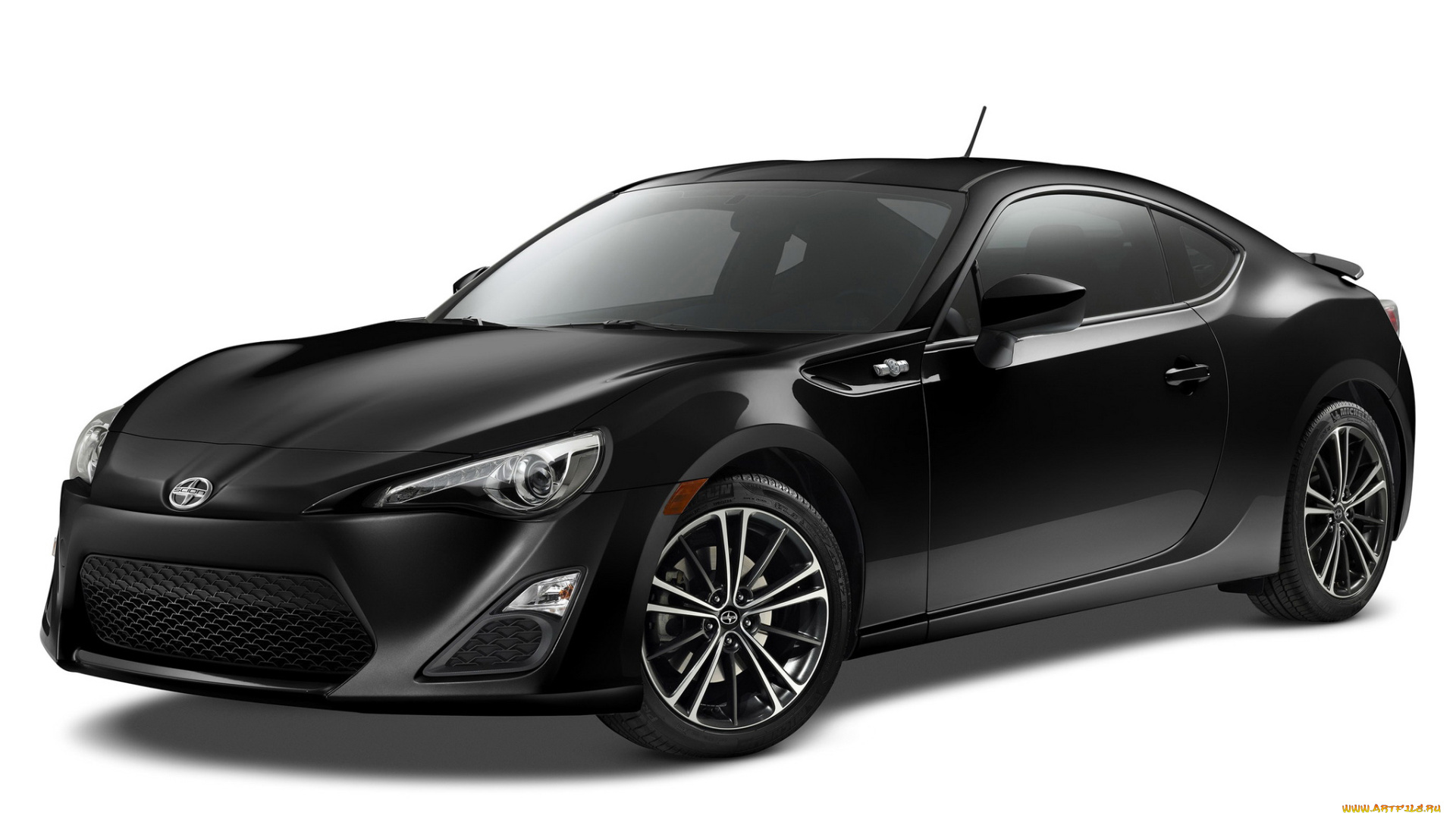 автомобили, scion, fr-s, monogram, темный