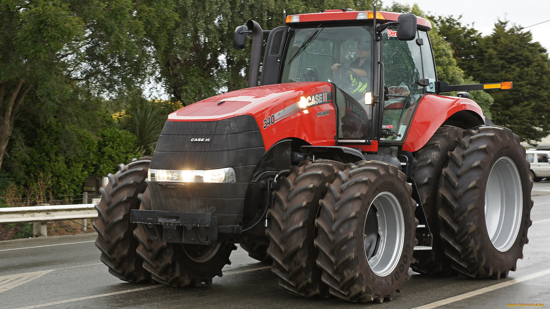 case, ih, 340, tractor, техника, тракторы, колесный, трактор, тяжелый