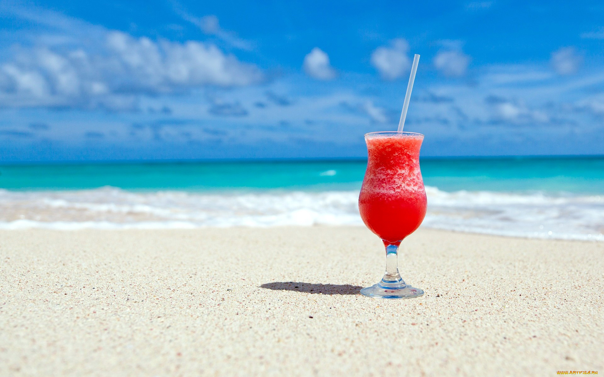 еда, напитки, , коктейль, пляж, песок, бокал