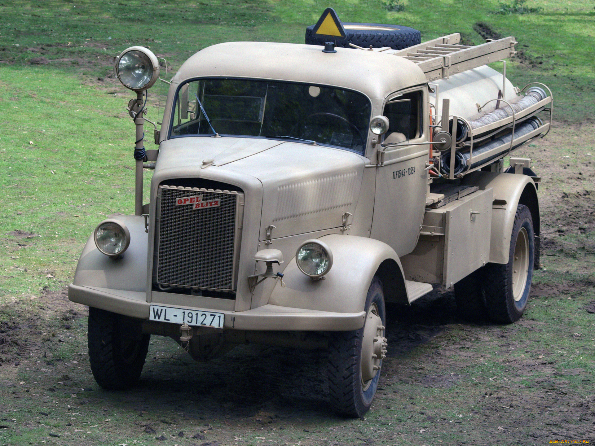 opel-blitz, автомобили, opel, blitz, truck