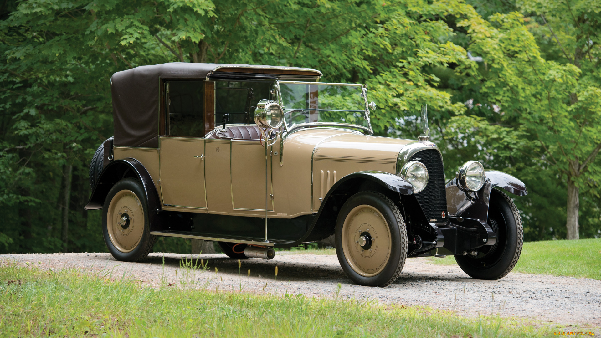 автомобили, классика, 1925г, par, rothschild, et, fils, transformable, cabriolet, c3, voisin