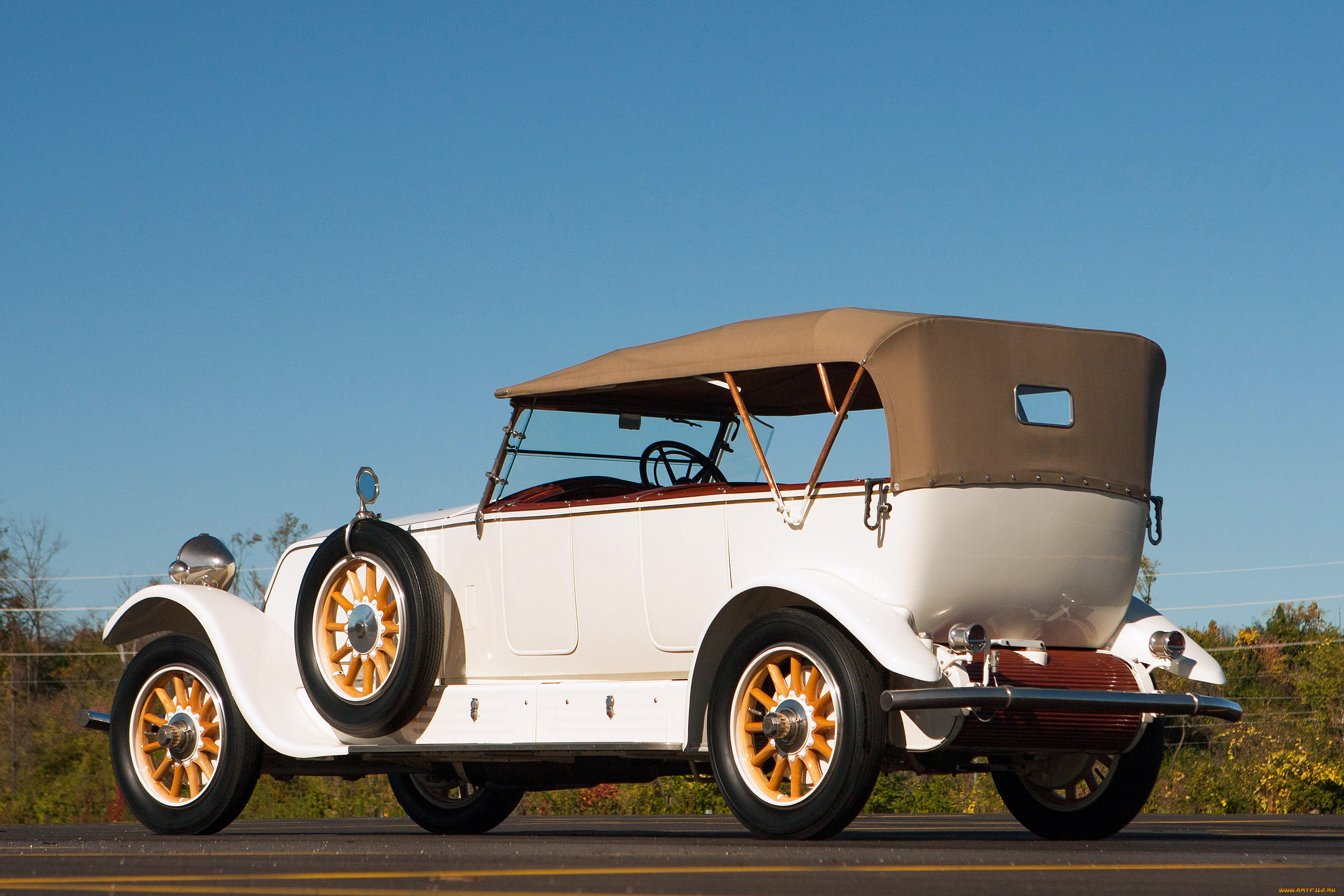 автомобили, классика, tourer, cv, 40, renault, светлый, 1925г