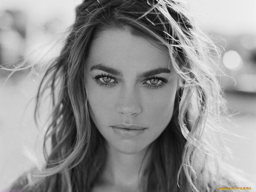 Denise, Richards, klas, девушки