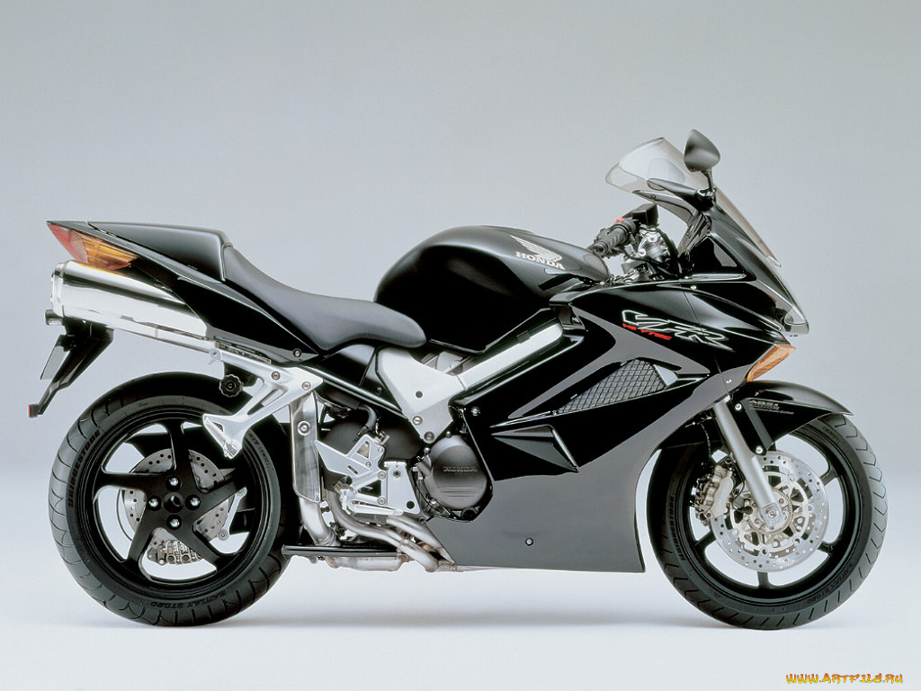 honda, vfr800, мотоциклы