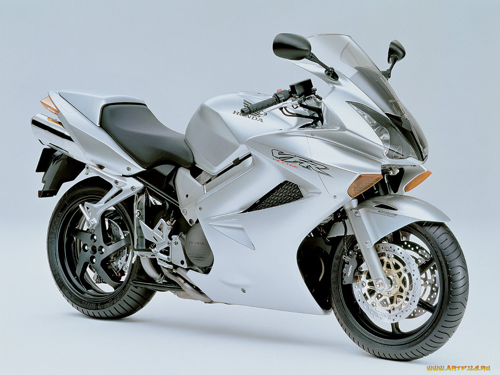 honda, vfr800, мотоциклы