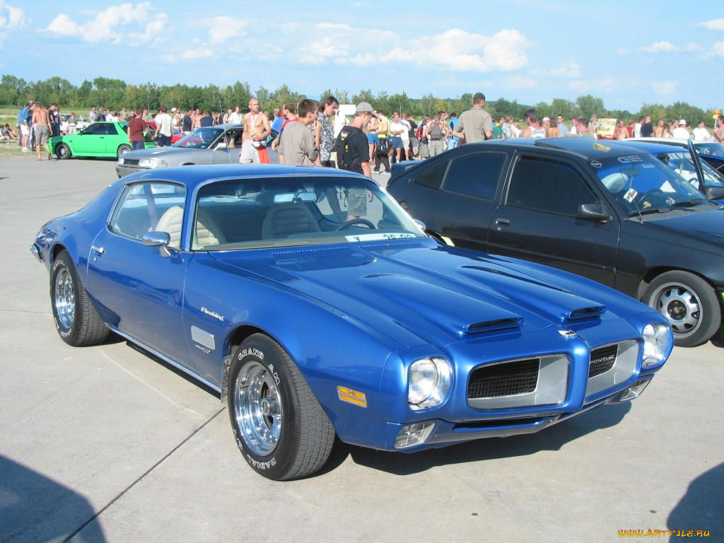 pontiac, firebird, trans, am, автомобили