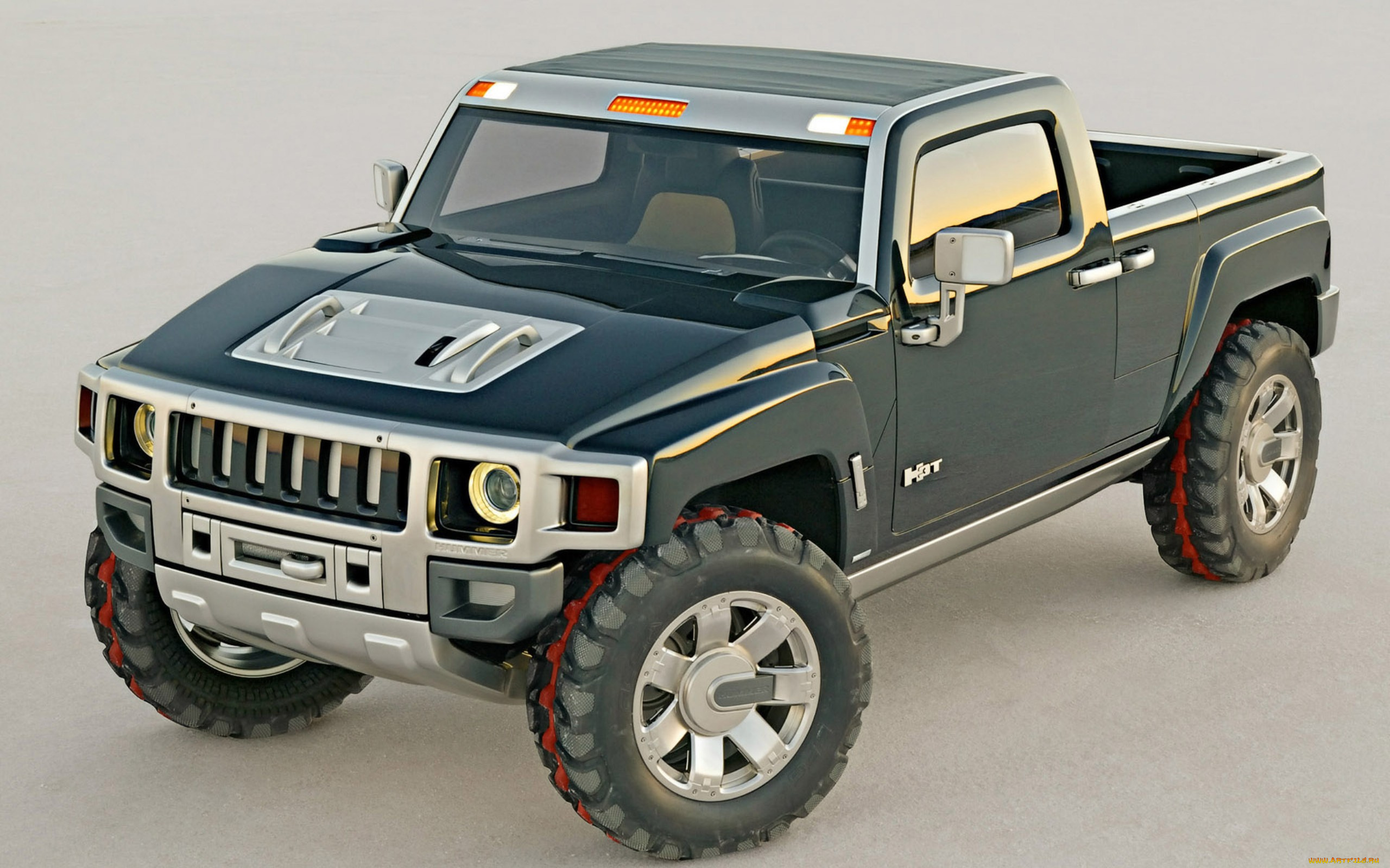 автомобили, hummer