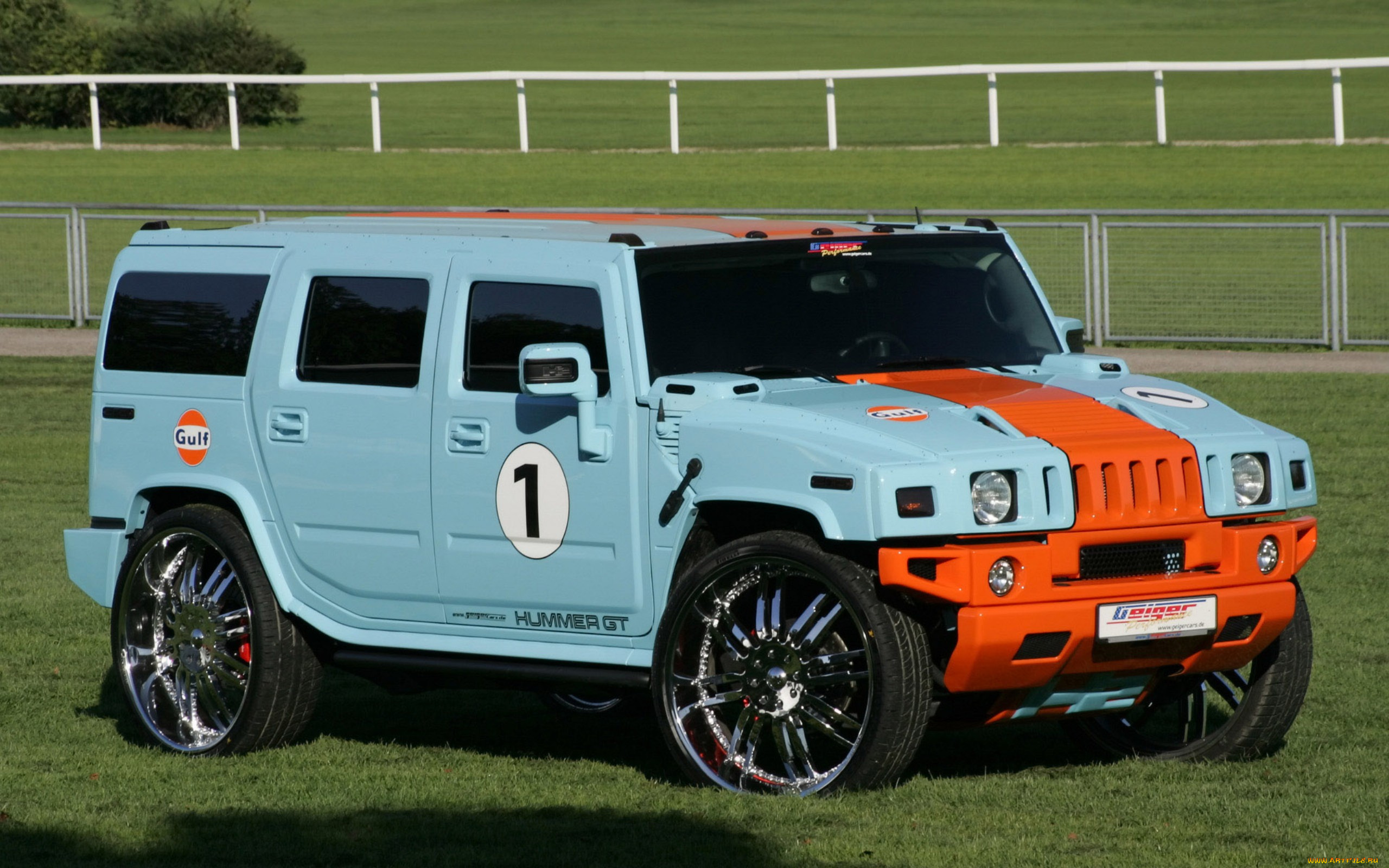 автомобили, hummer