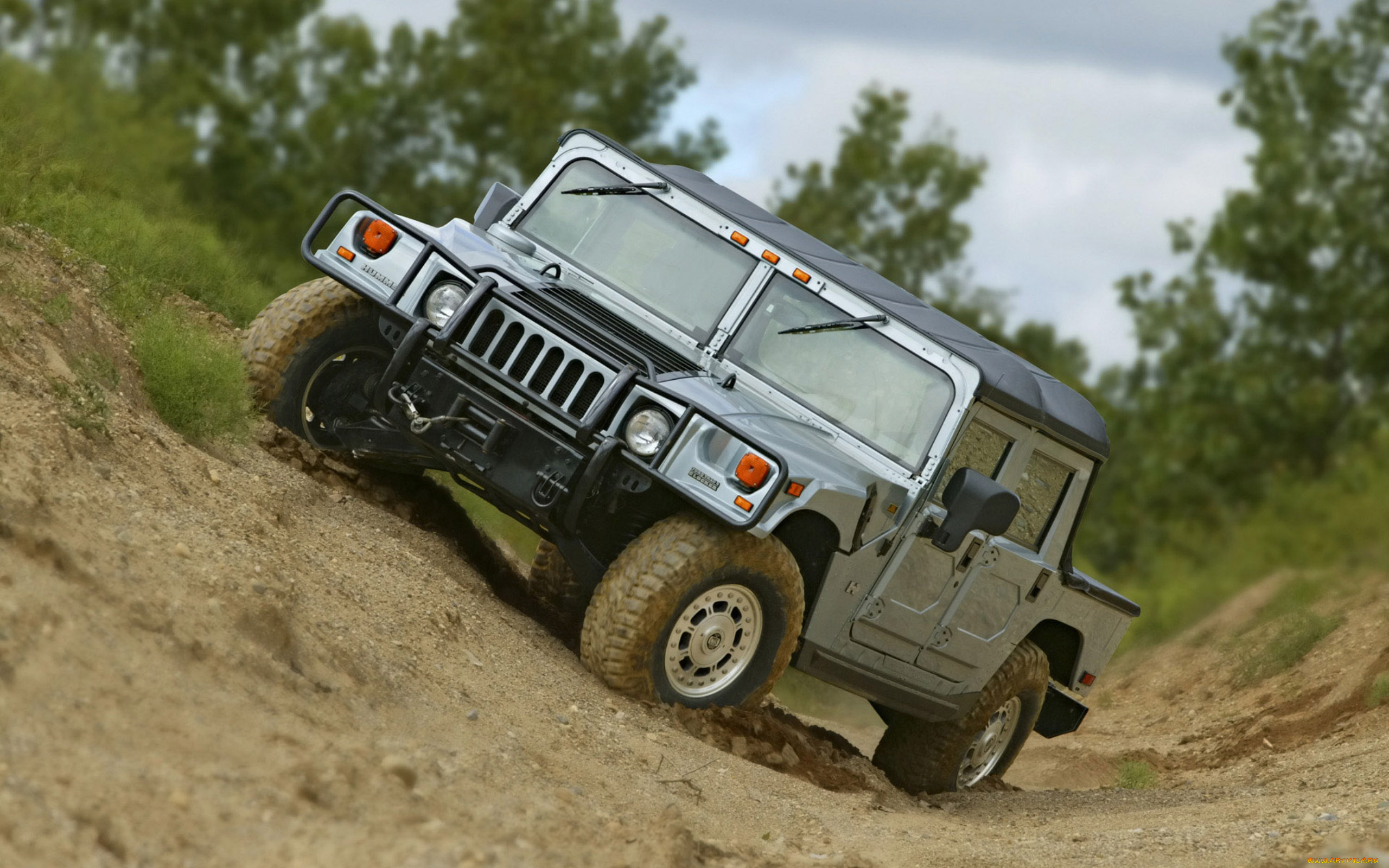 автомобили, hummer