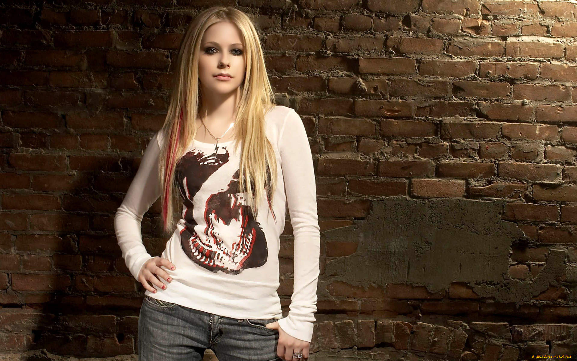 музыка, avril, lavigne