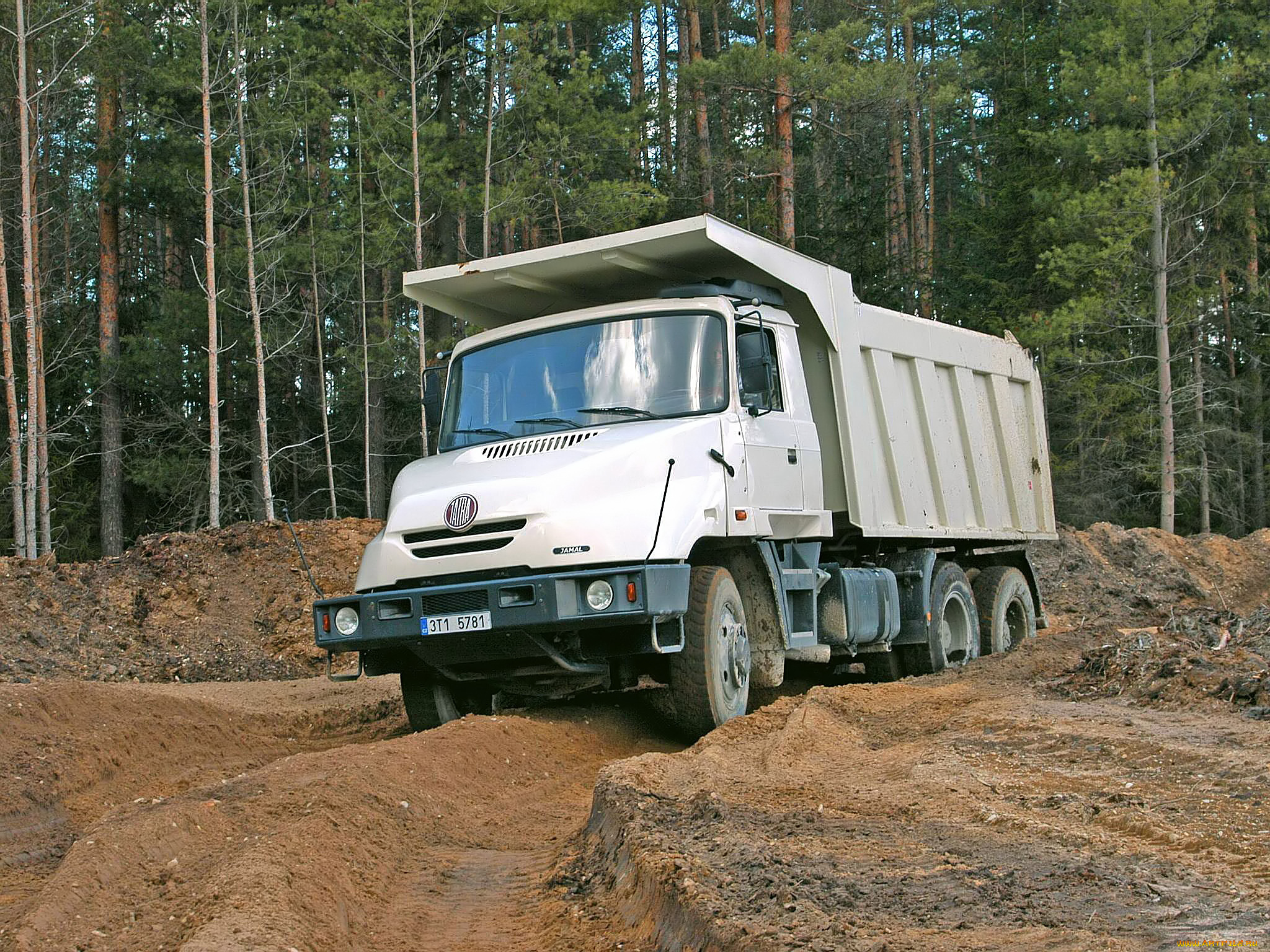 автомобили, tatra