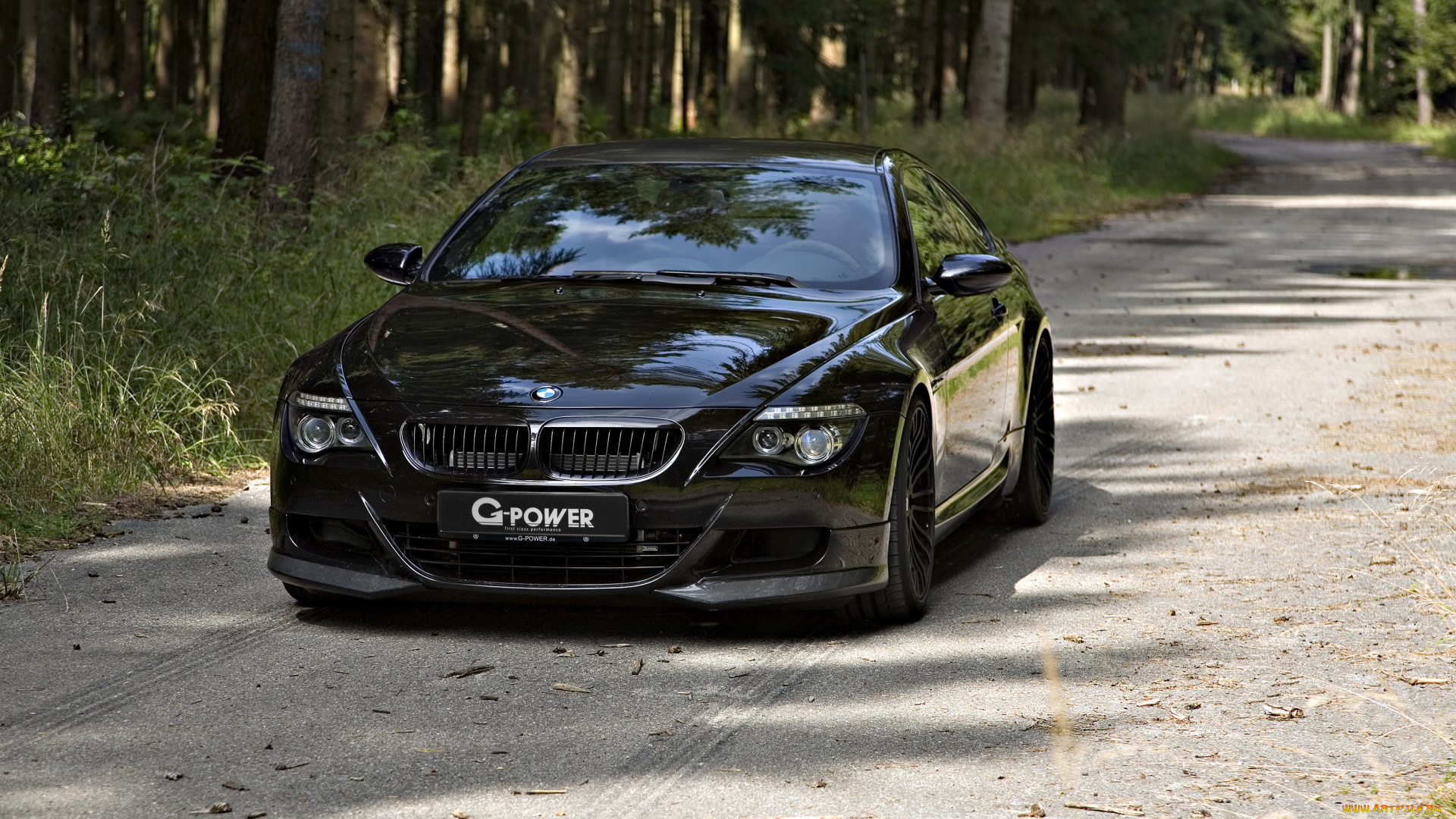 2010, power, m6, hurricane, rr, based, on, bmw, автомобили