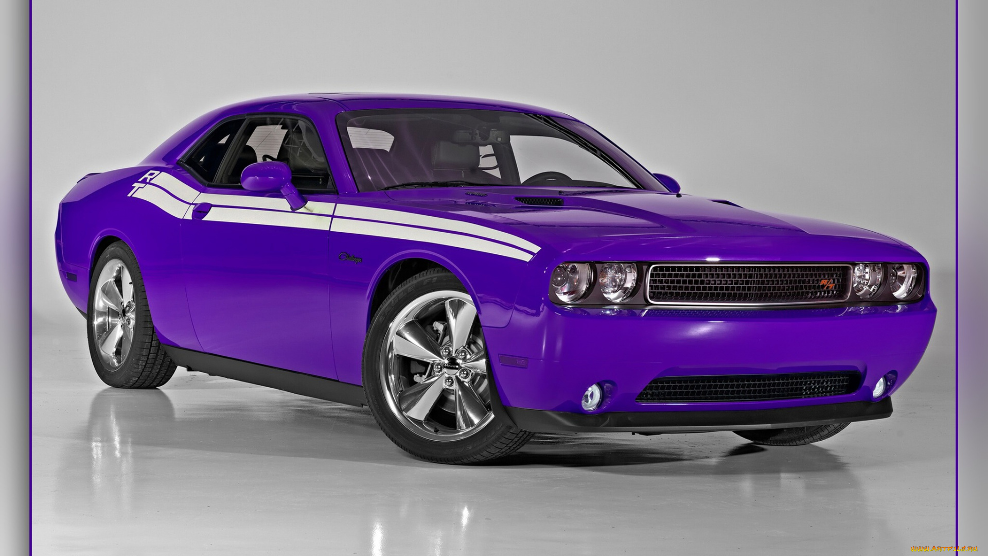 dodge, challenger, srt8, 392, `2013, автомобили, auto