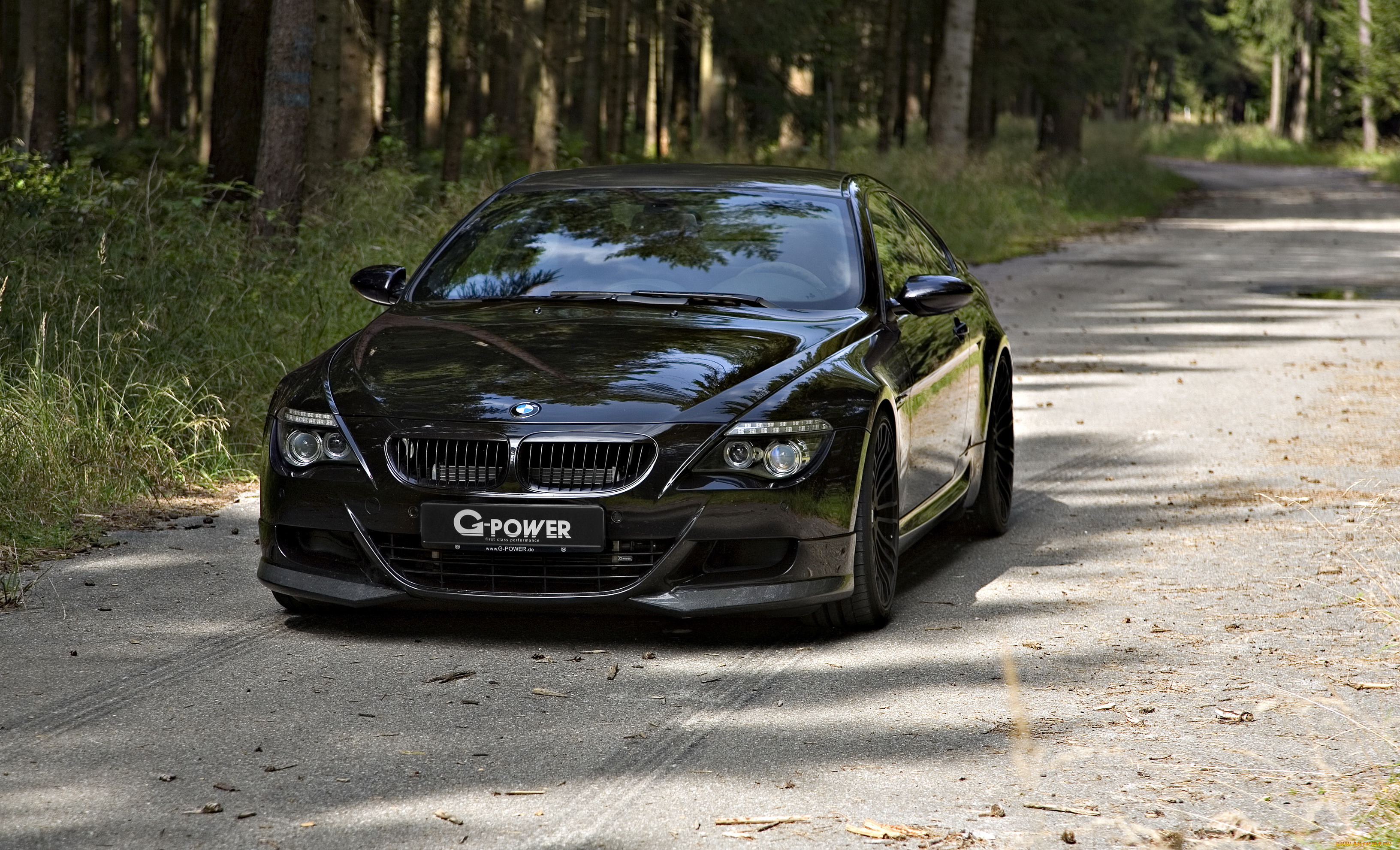 2010, power, m6, hurricane, rr, based, on, bmw, автомобили