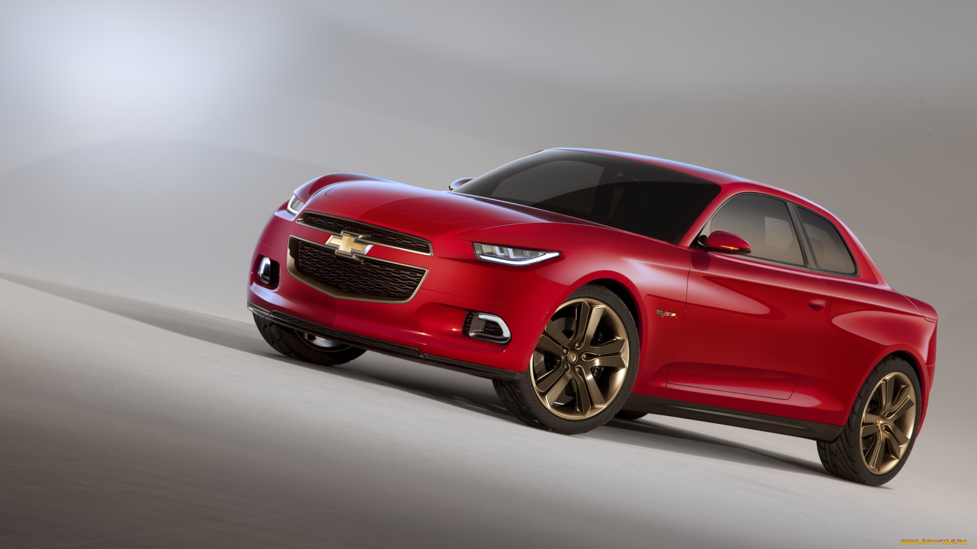 2012-concept-chevrolet-code, 130r, автомобили, chevrolet, code